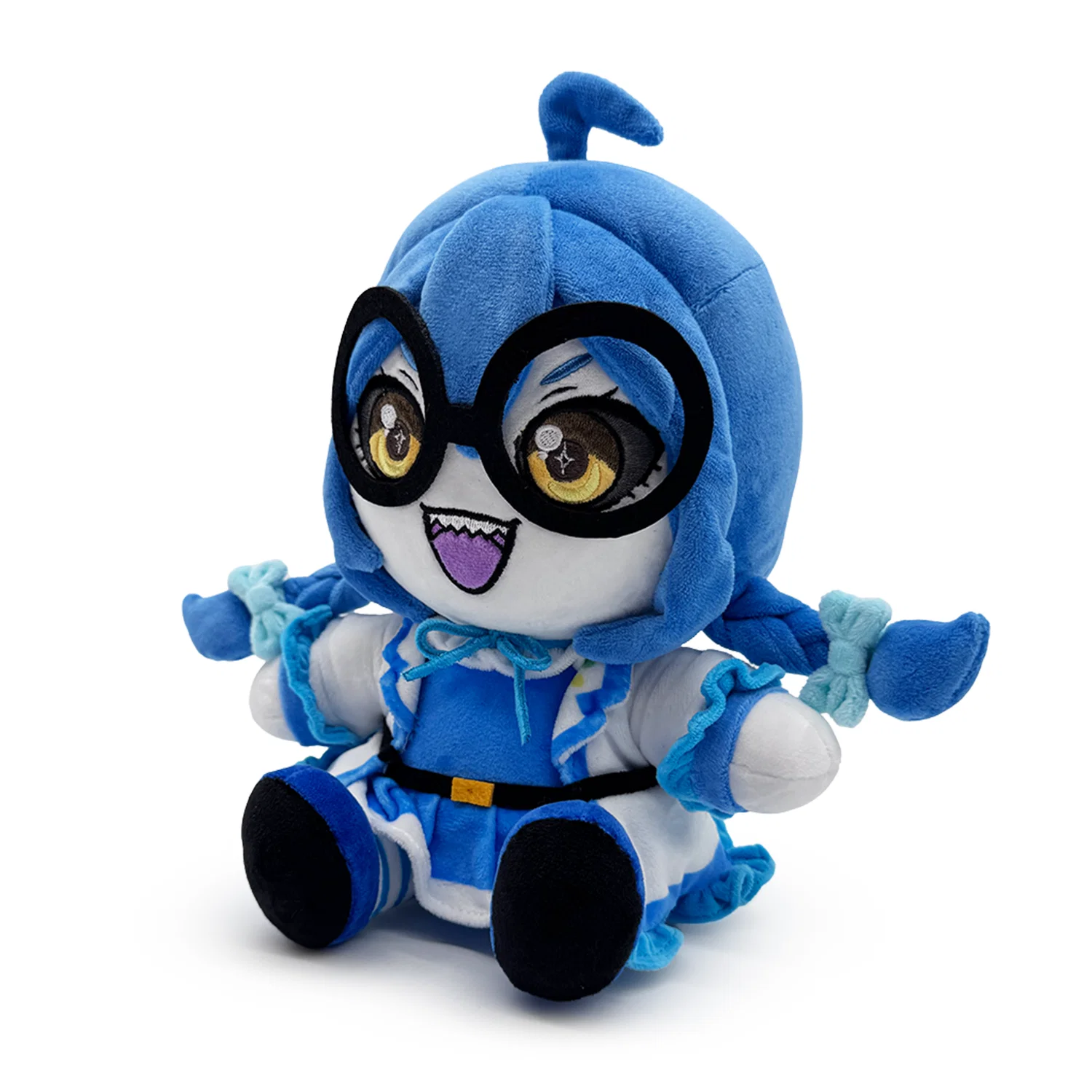 Yomi Quinnley Plush (9in) - Image 4