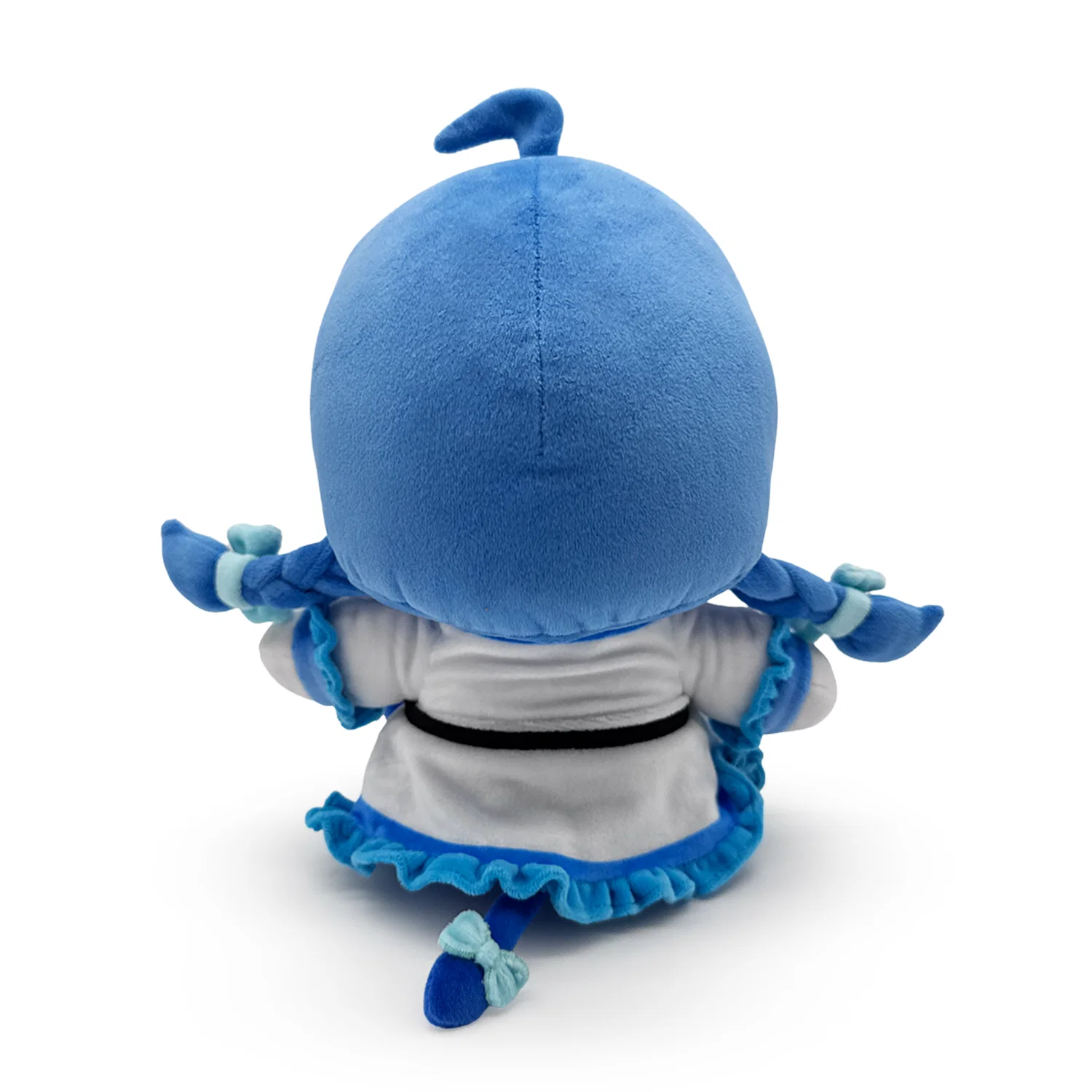 Yomi Quinnley Plush (9in) - Image 5