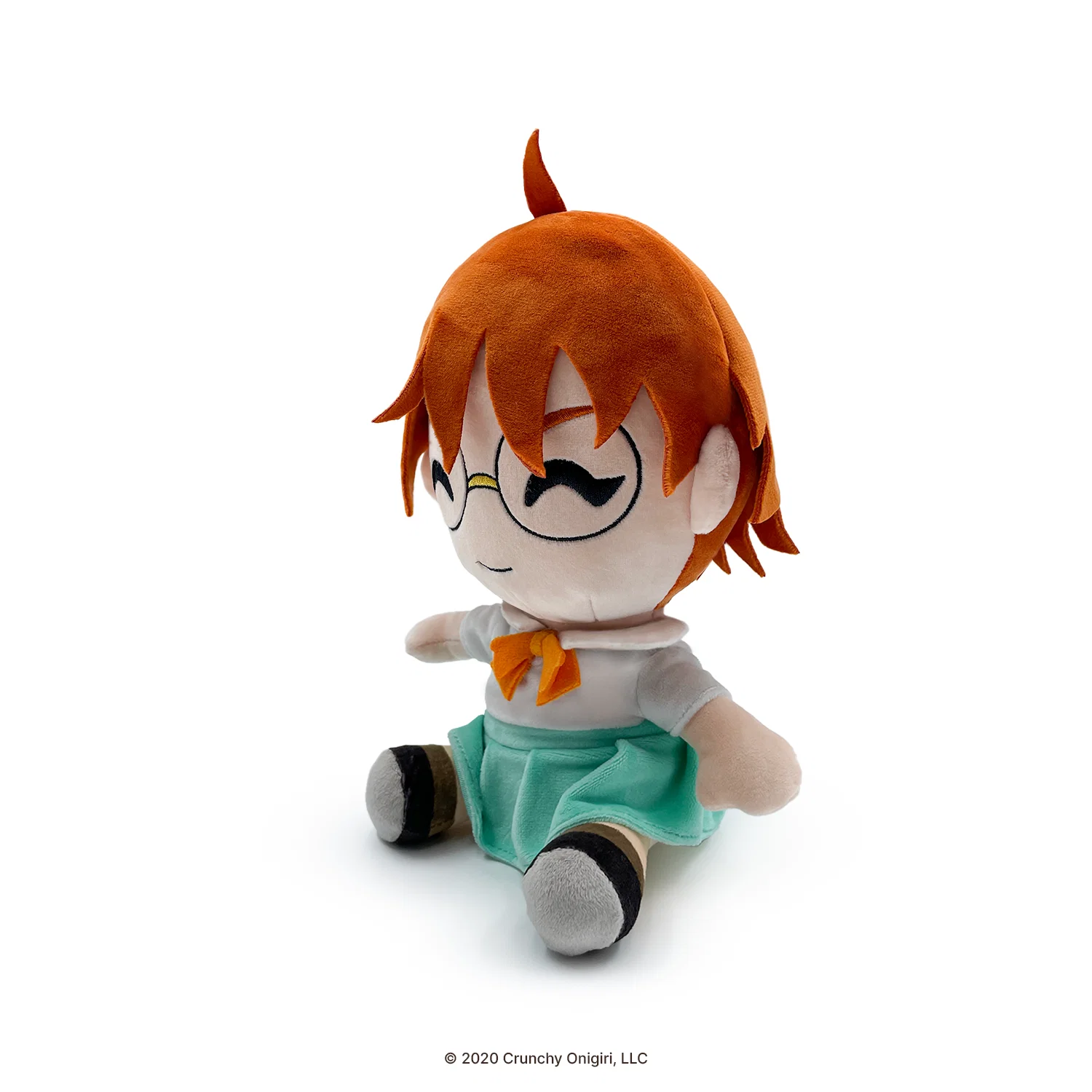 Yoo Mira Plush (9in) - Image 4
