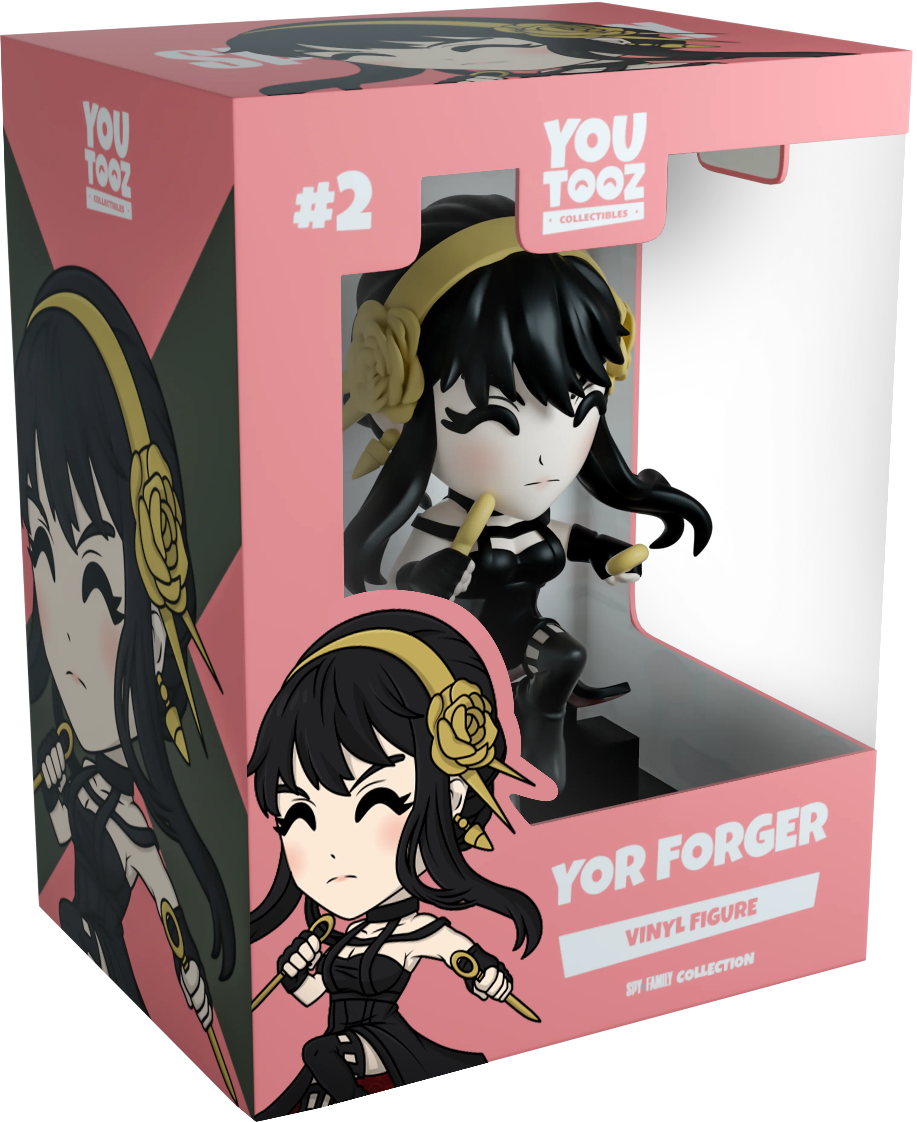 Yor Forger - Image 2