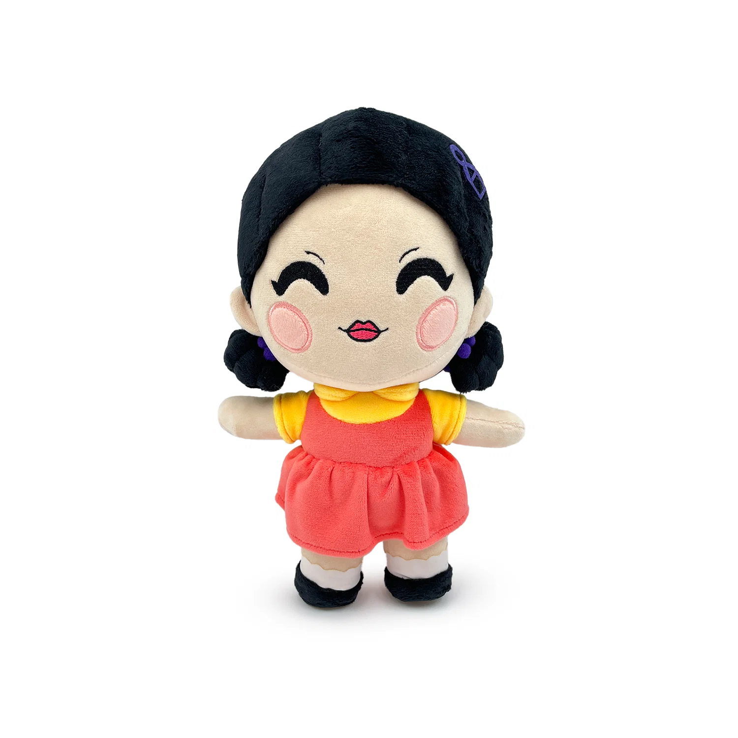Young-Hee Doll Plush (9in) - Image 2