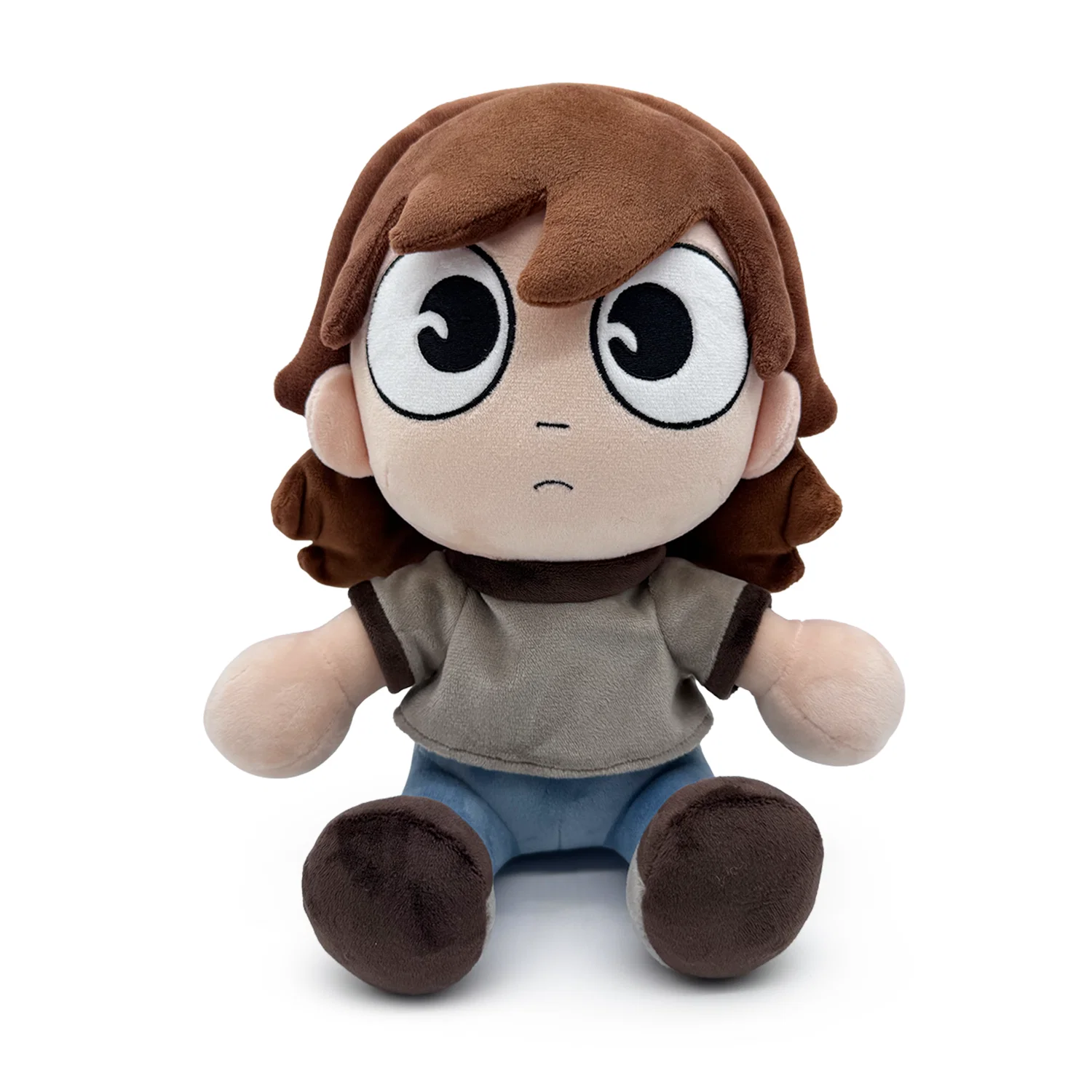Young Neil Plush (9in) - Image 2