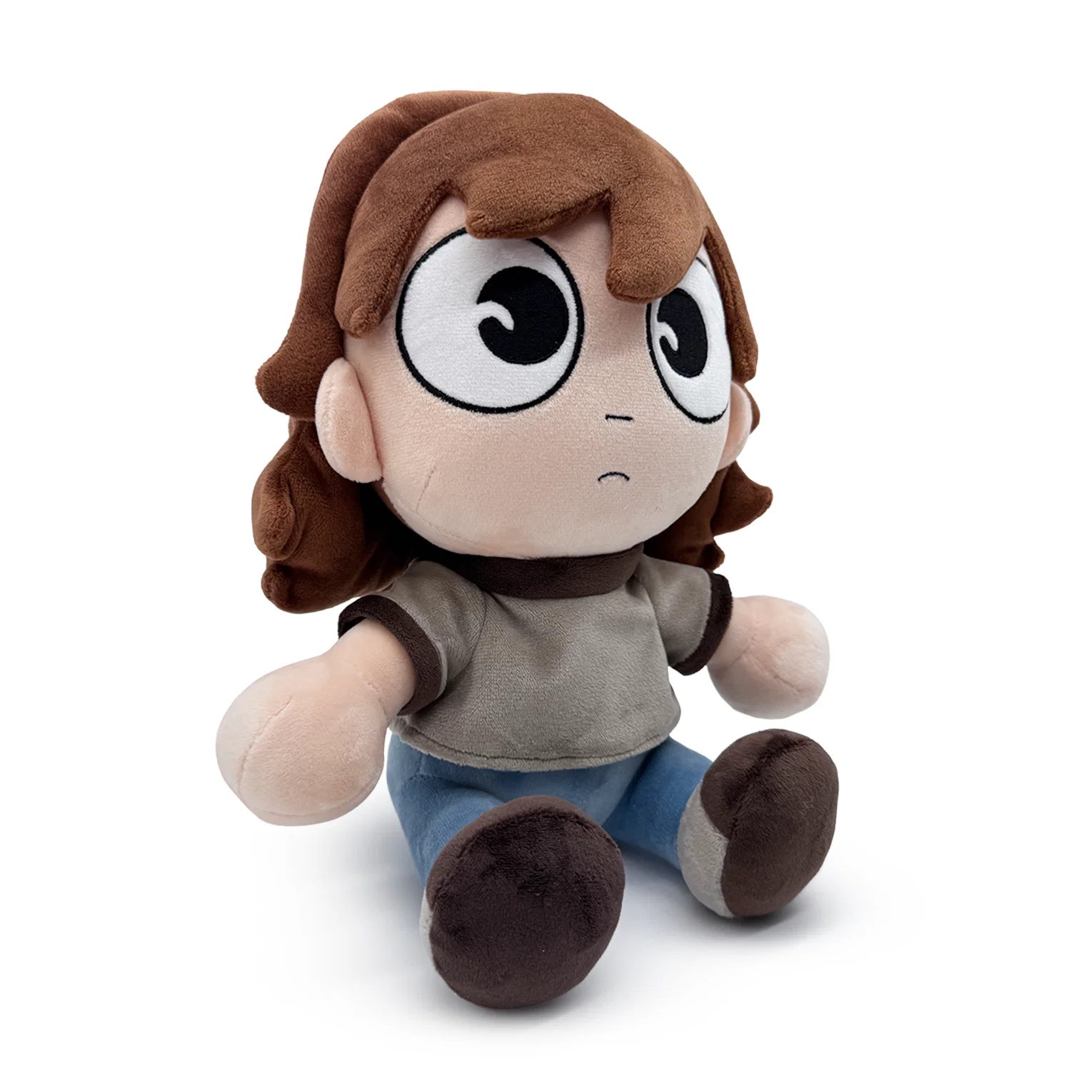 Young Neil Plush (9in) - Image 3