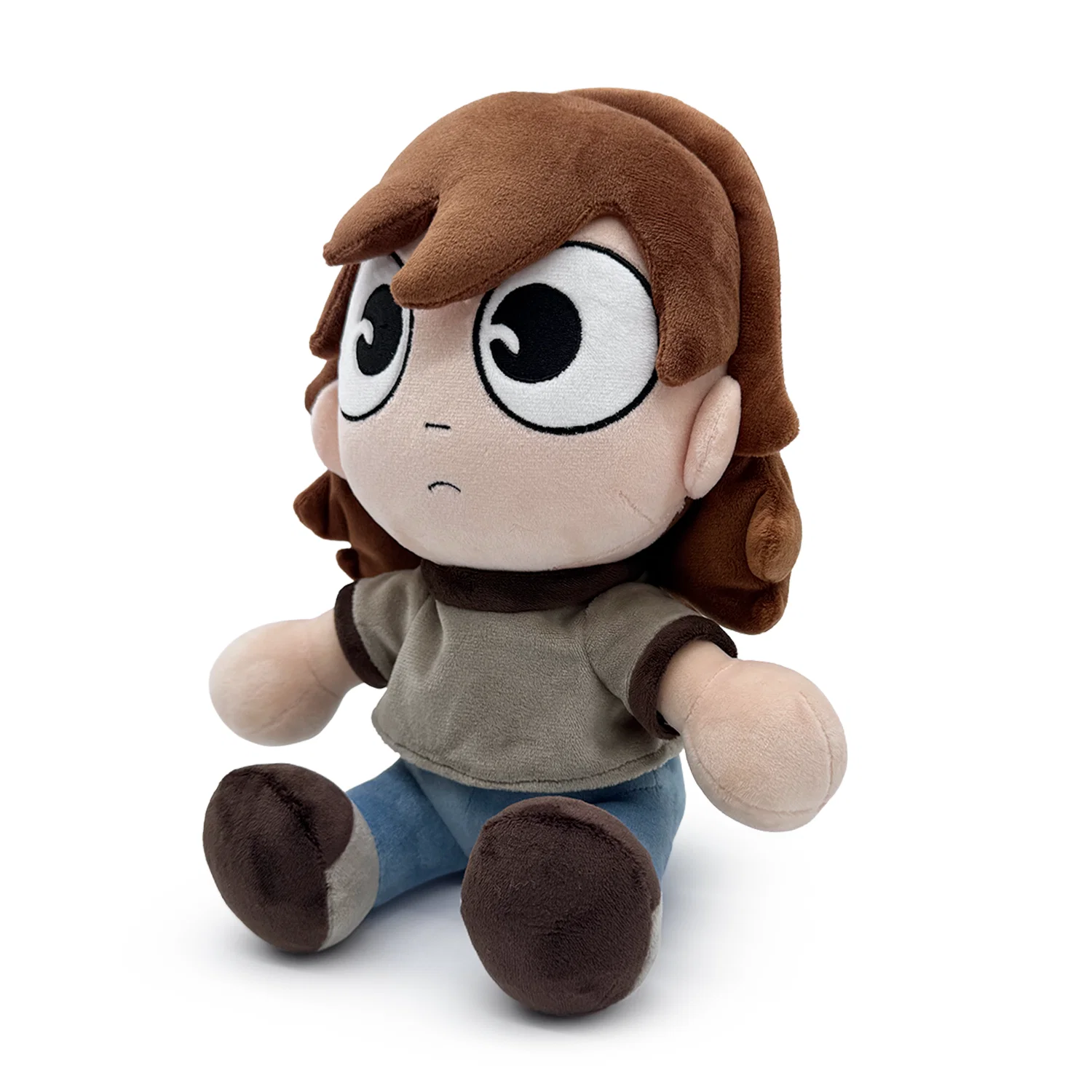 Young Neil Plush (9in) - Image 4