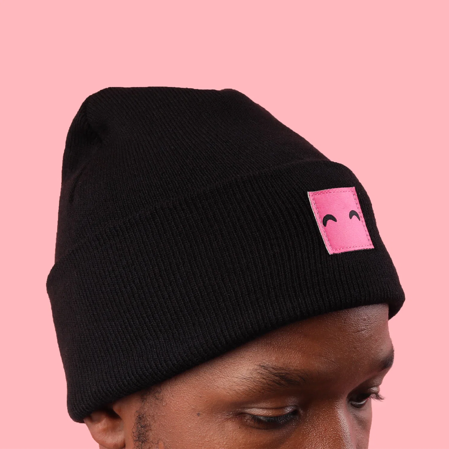 Youtooz Beanie (Black) - Image 4