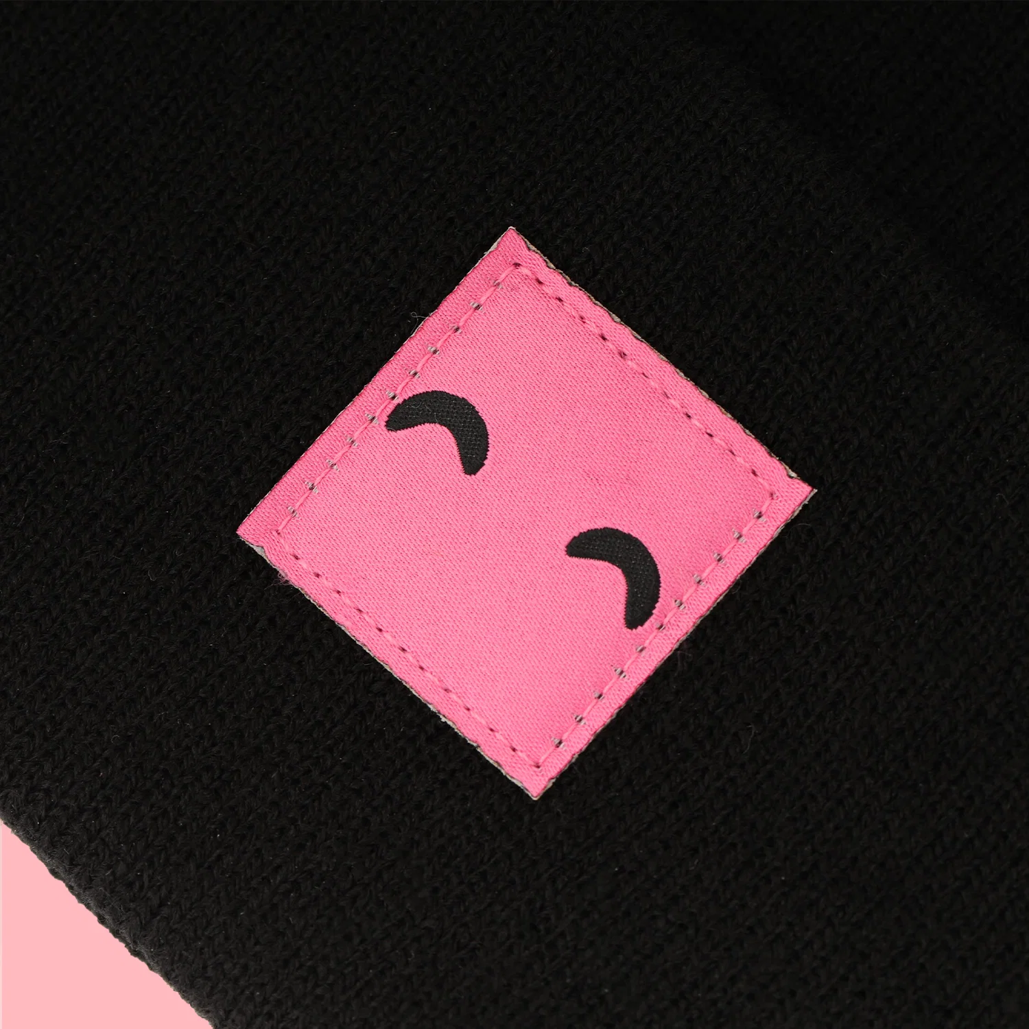 Youtooz Beanie (Black) - Image 5