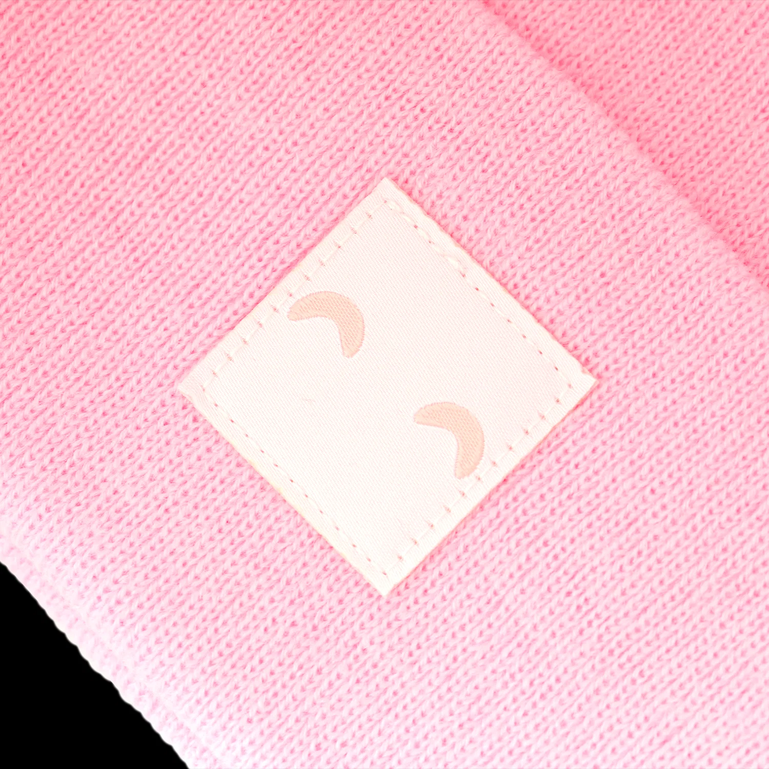 Youtooz Beanie (Pink) - Image 5