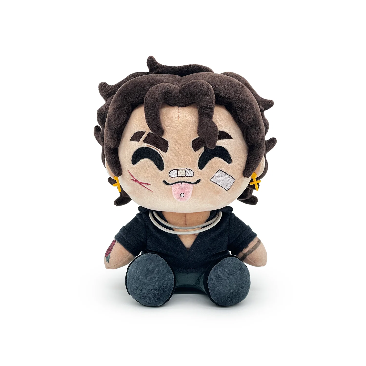 YSFAudio Plush (9in) - Image 2