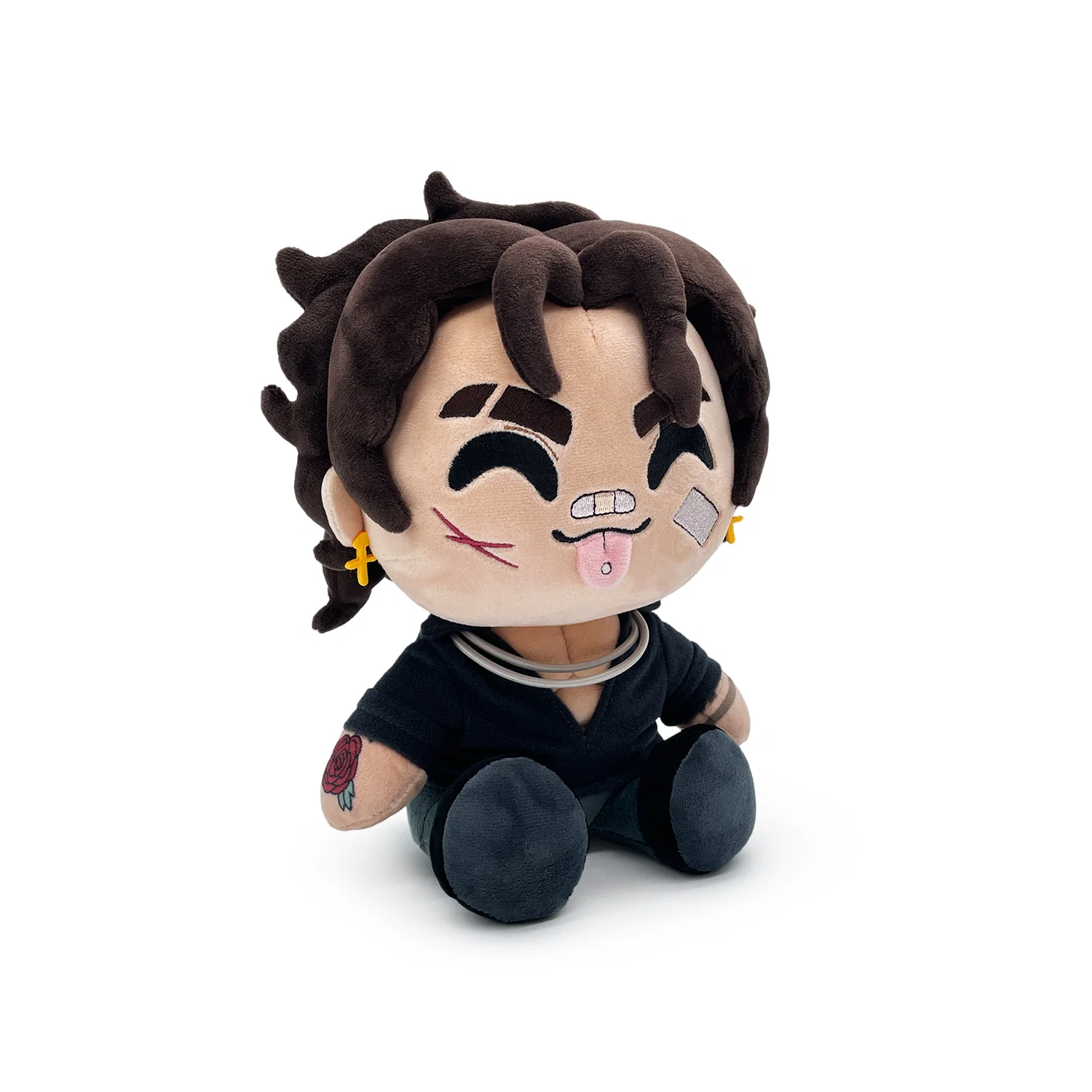 YSFAudio Plush (9in) - Image 3