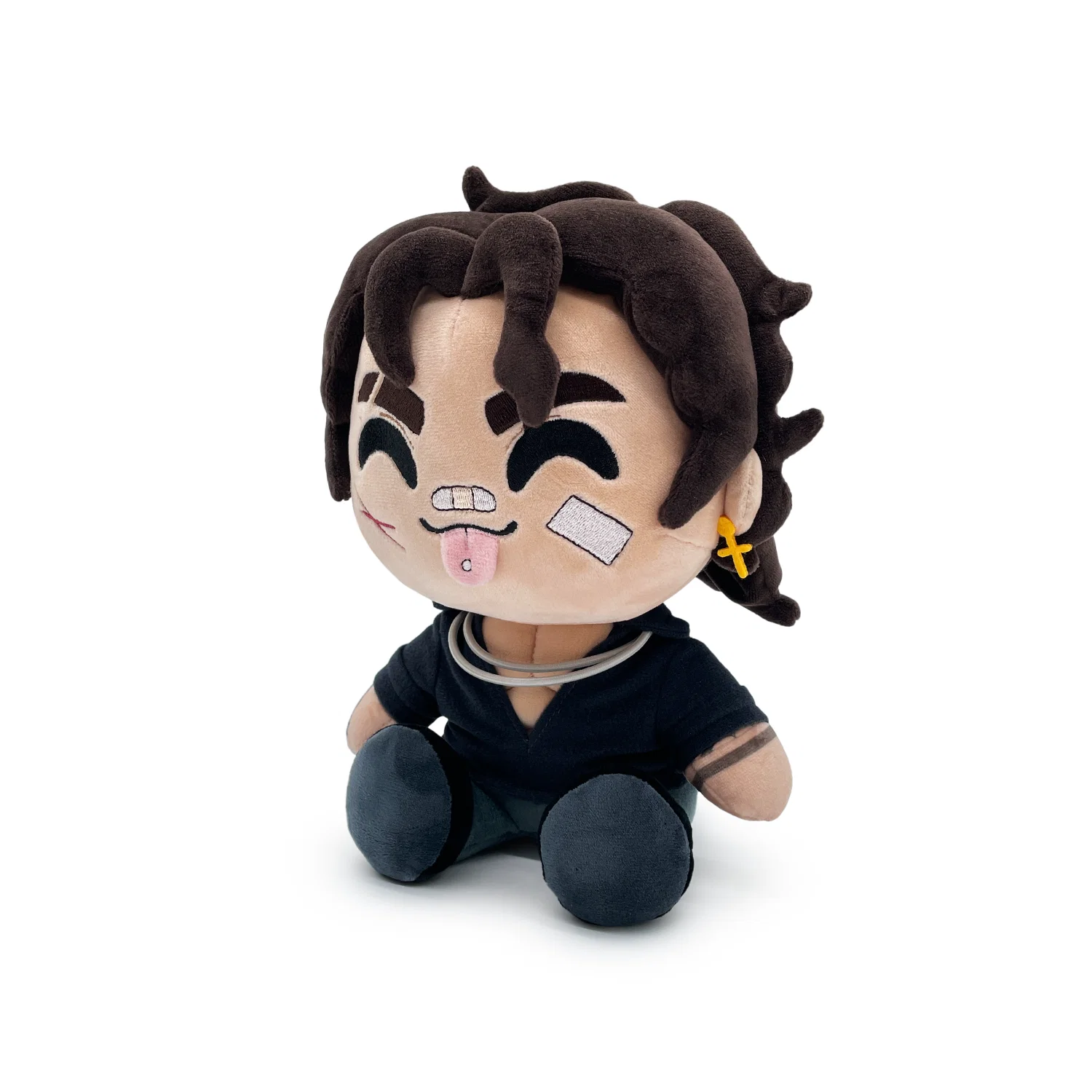 YSFAudio Plush (9in) - Image 4