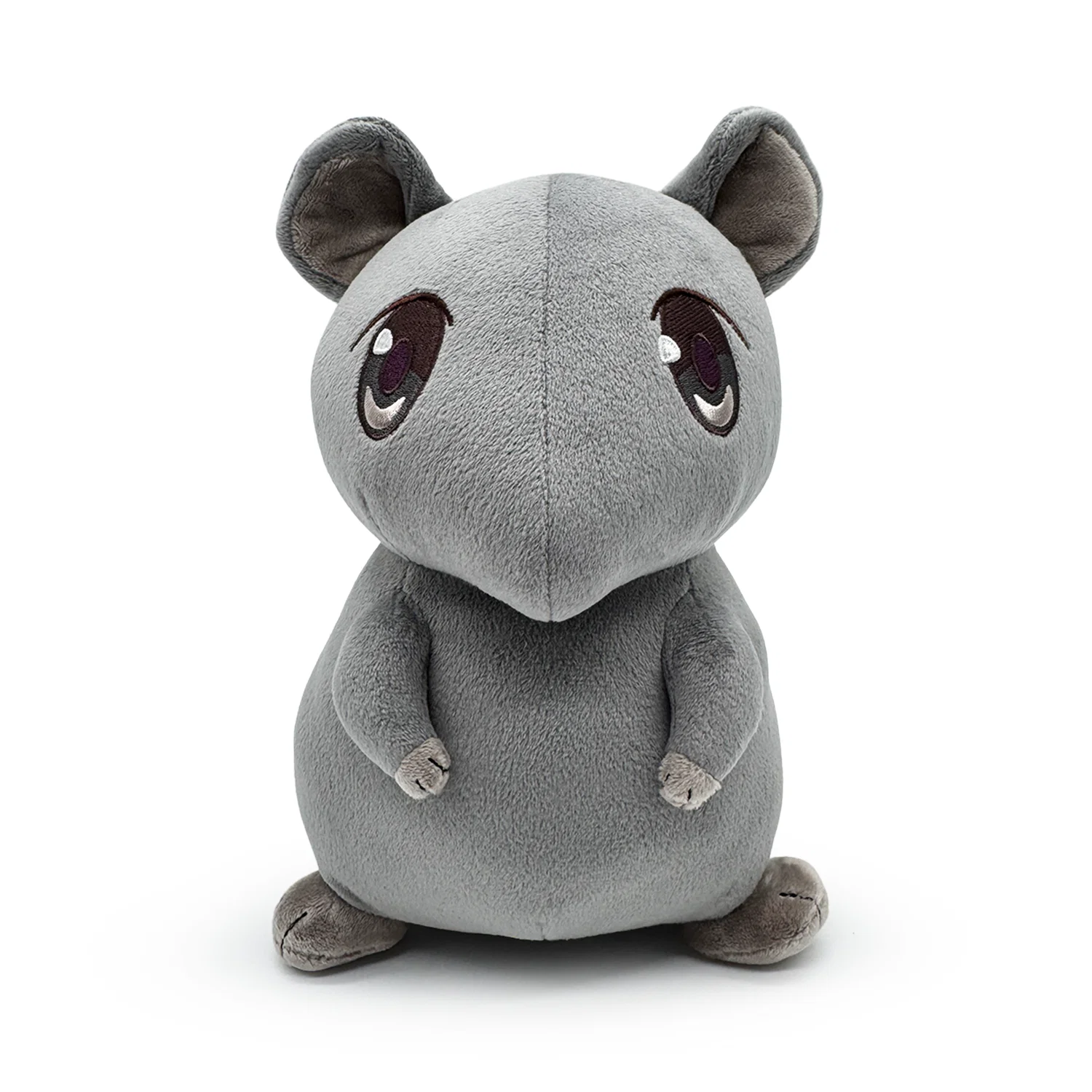 Yuki Rat Plush (9in) - Image 2