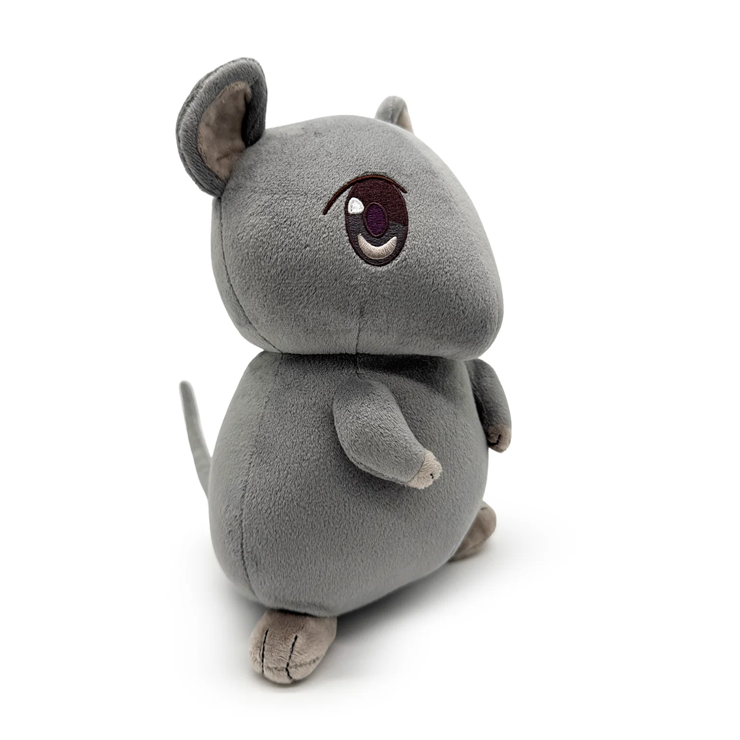 Yuki Rat Plush (9in) - Image 3