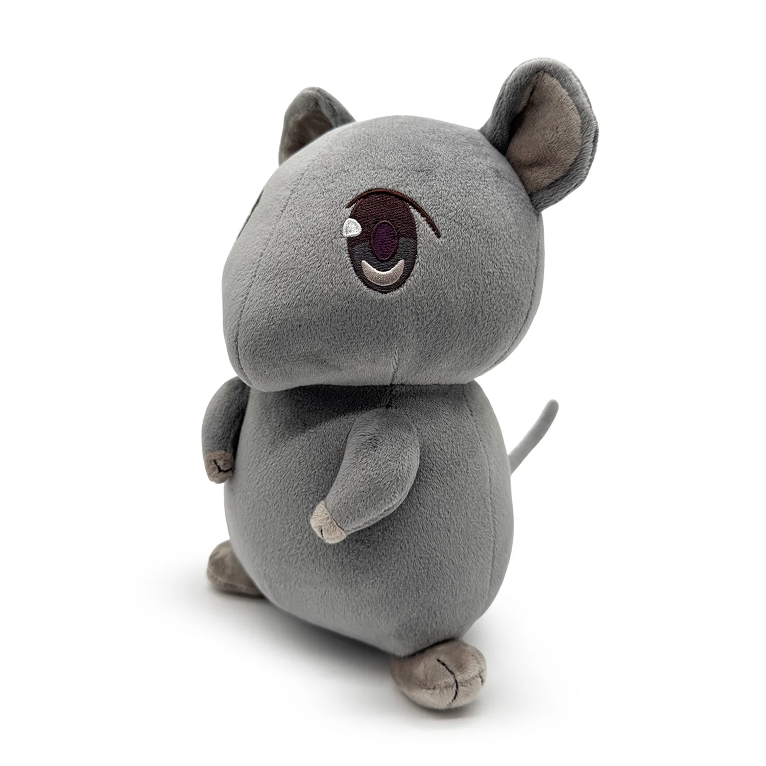 Yuki Rat Plush (9in) - Image 4
