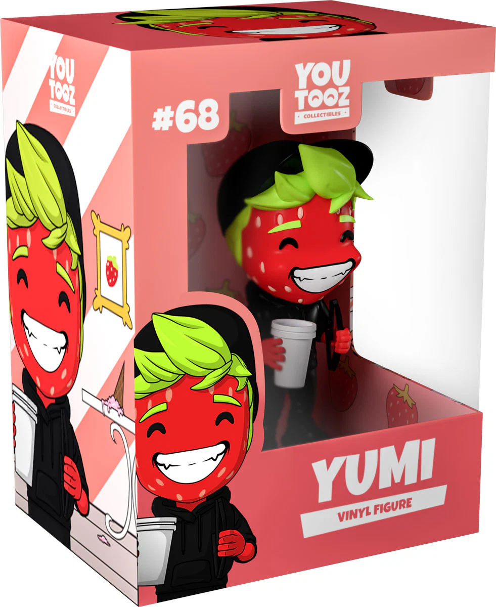 Yumi - Image 2