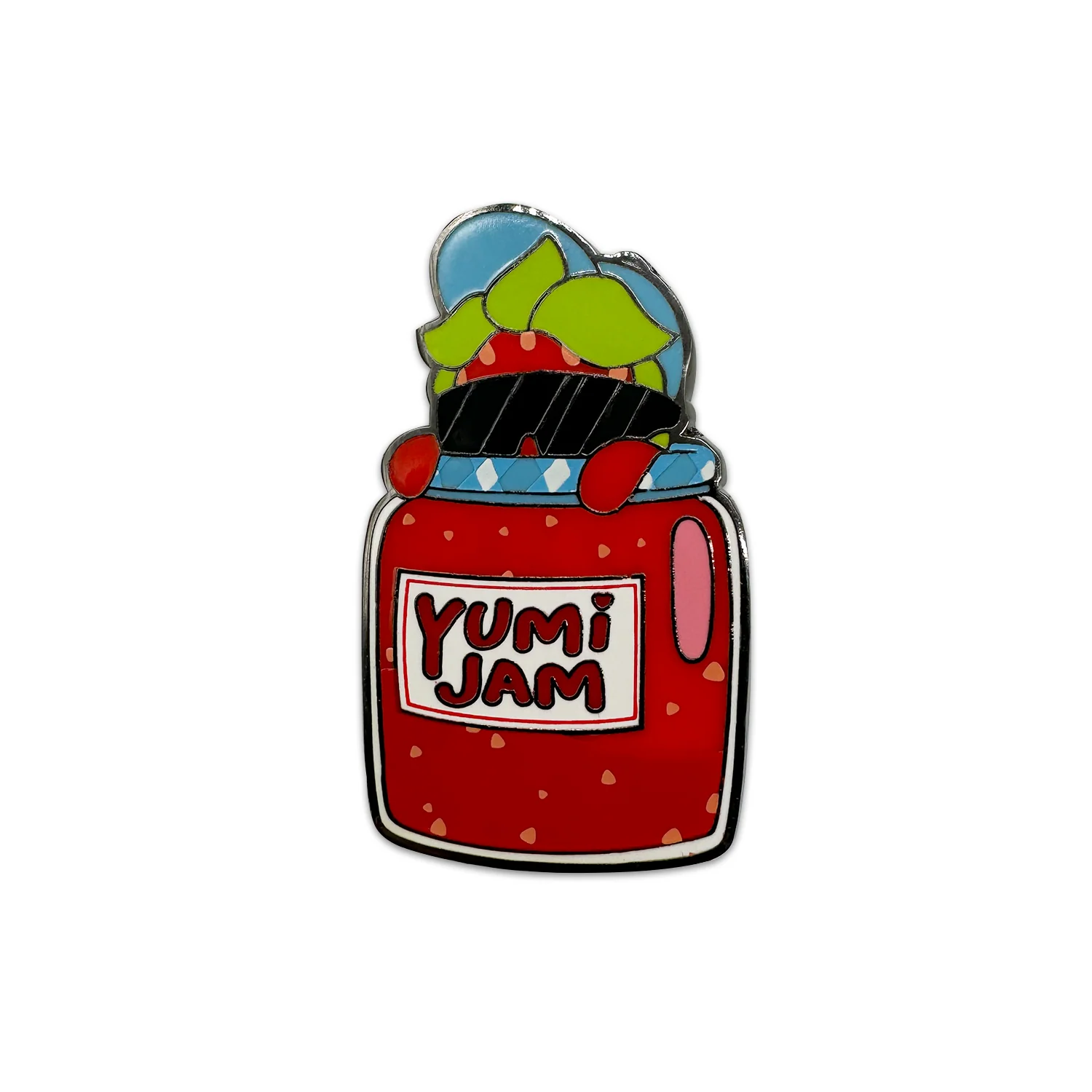 Yumi Pin Set - Image 5