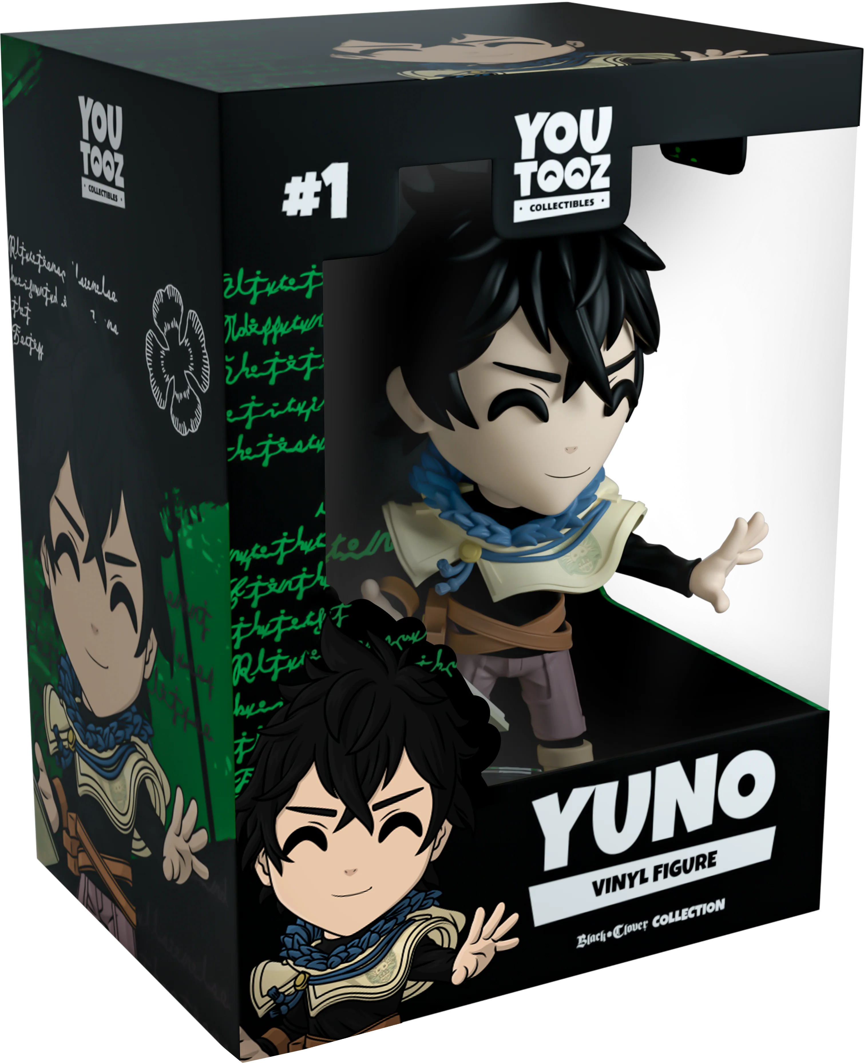 Yuno - Image 2
