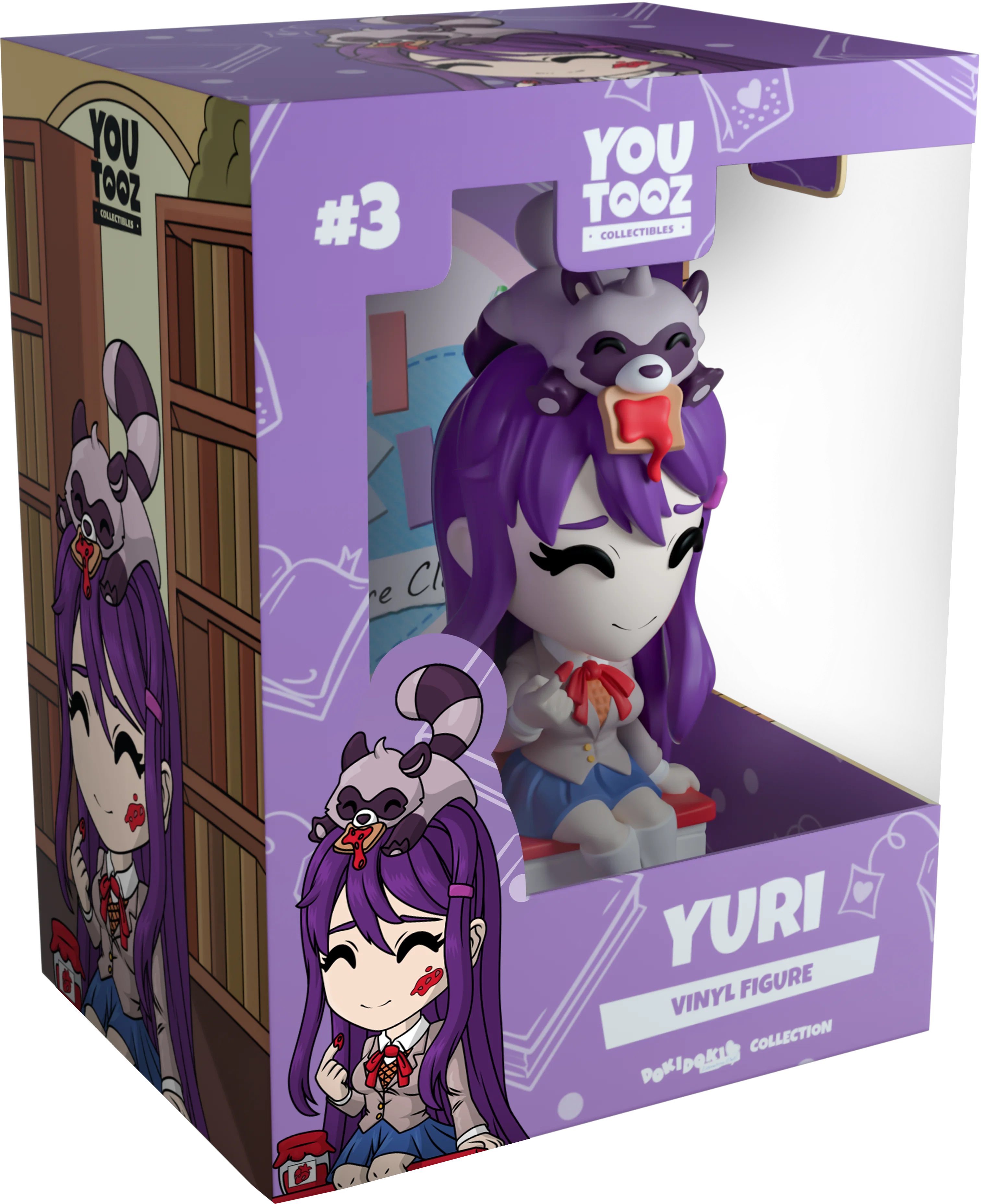Yuri - Image 2