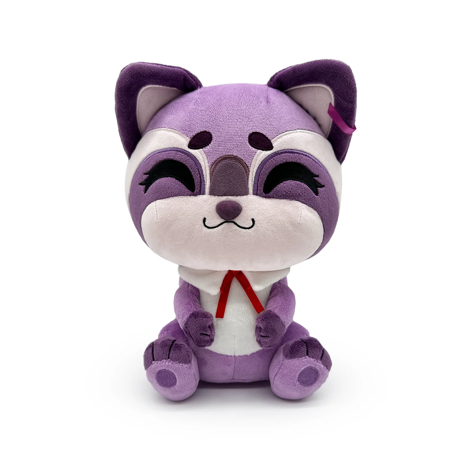 Yuri's Raccoon Plush (9in) - Image 2