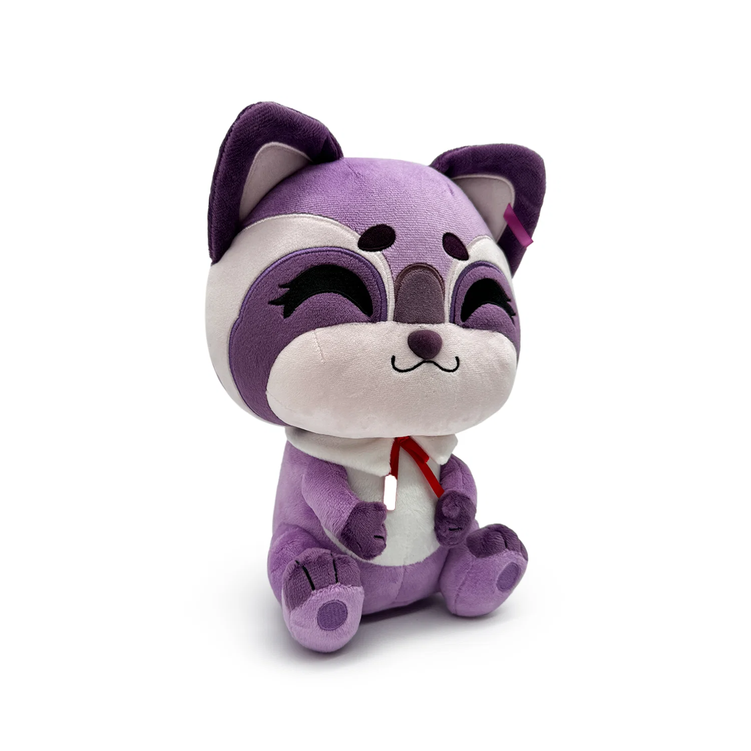 Yuri's Raccoon Plush (9in) - Image 3