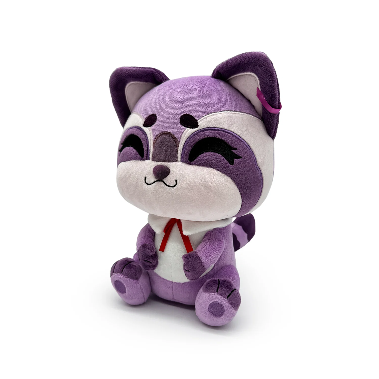 Yuri's Raccoon Plush (9in) - Image 4