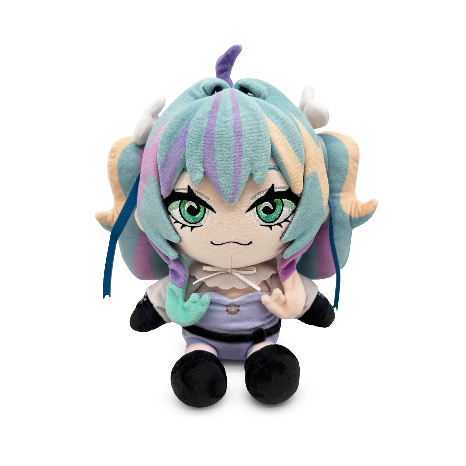 Yuy_ix Plush (9in) - Image 2