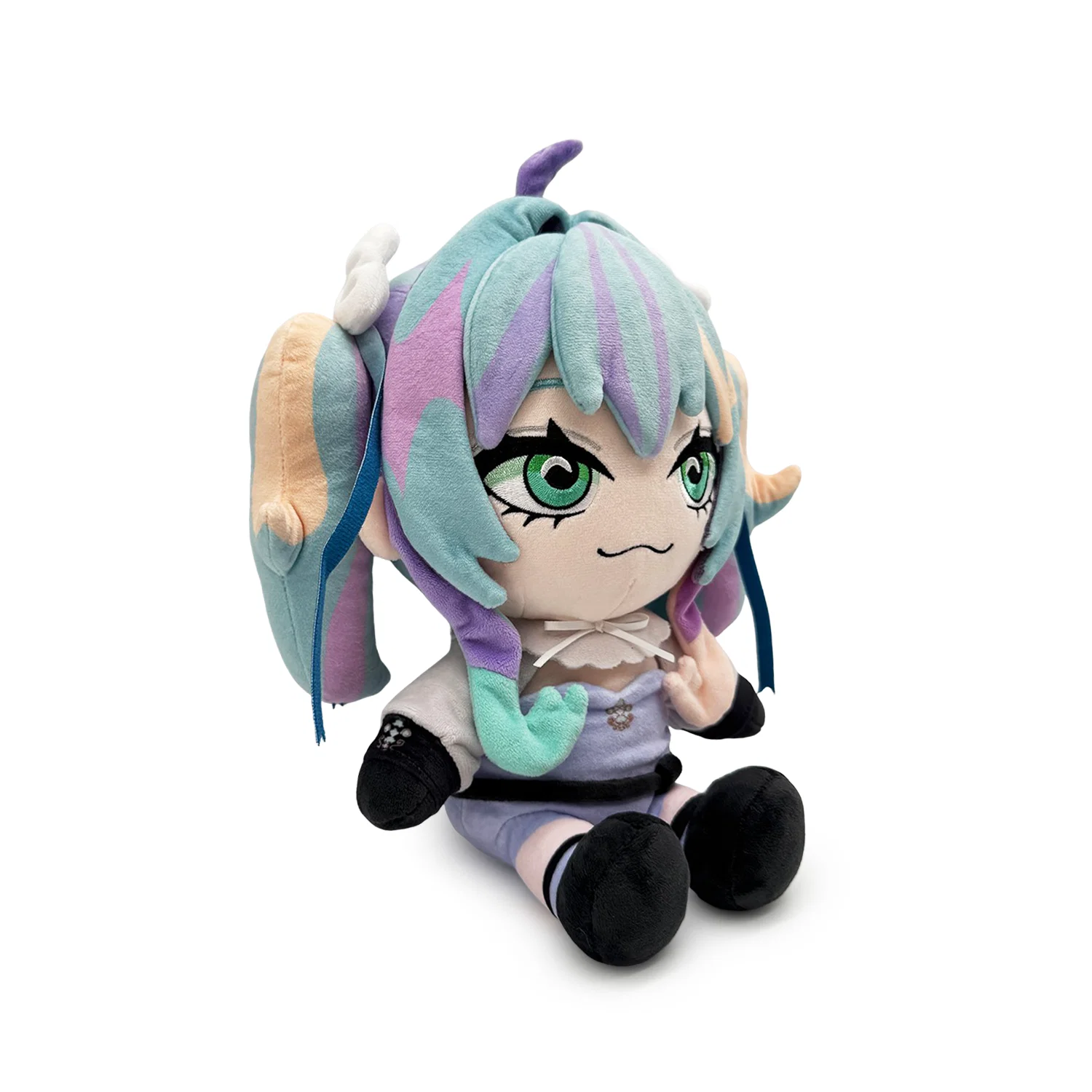 Yuy_ix Plush (9in) - Image 3