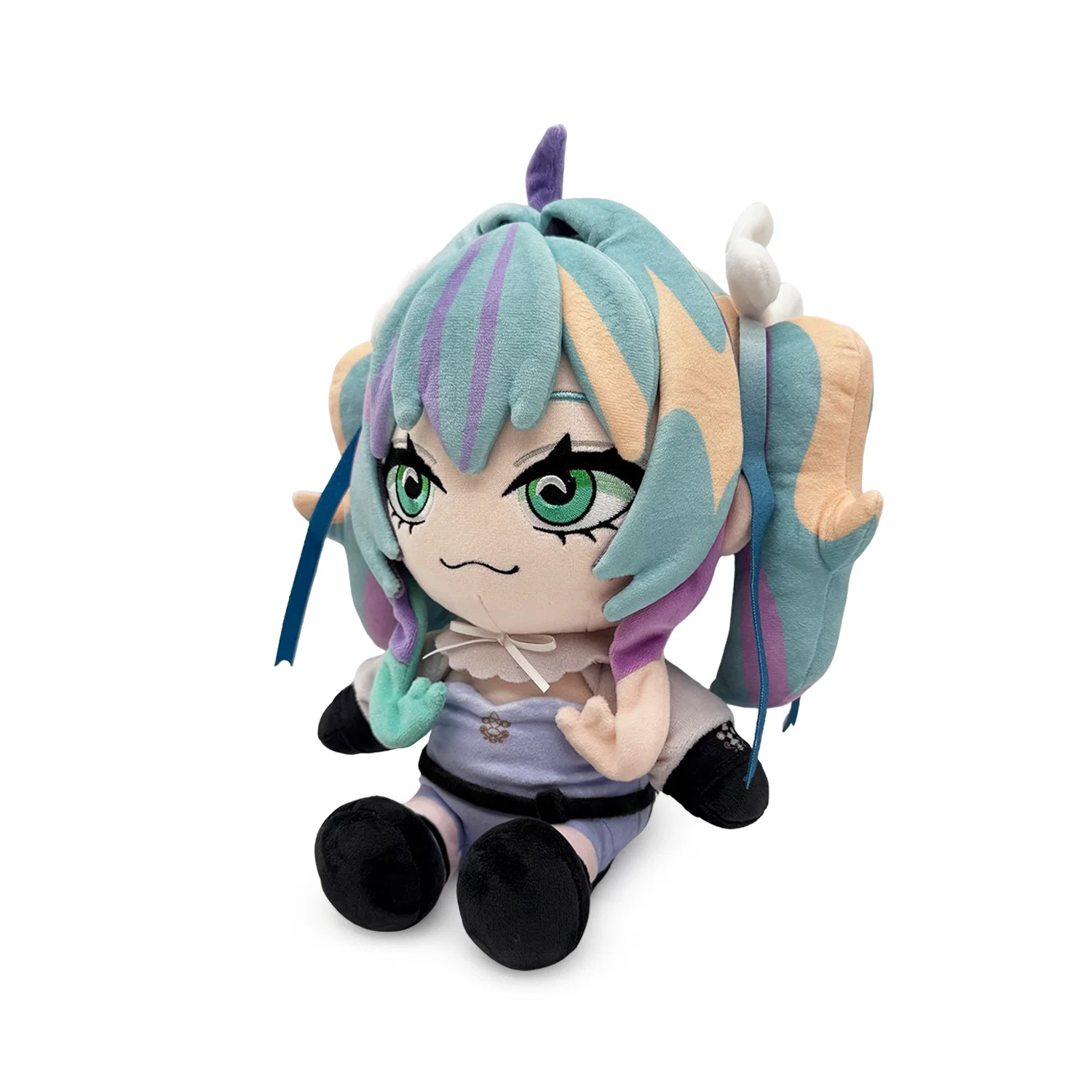 Yuy_ix Plush (9in) - Image 4