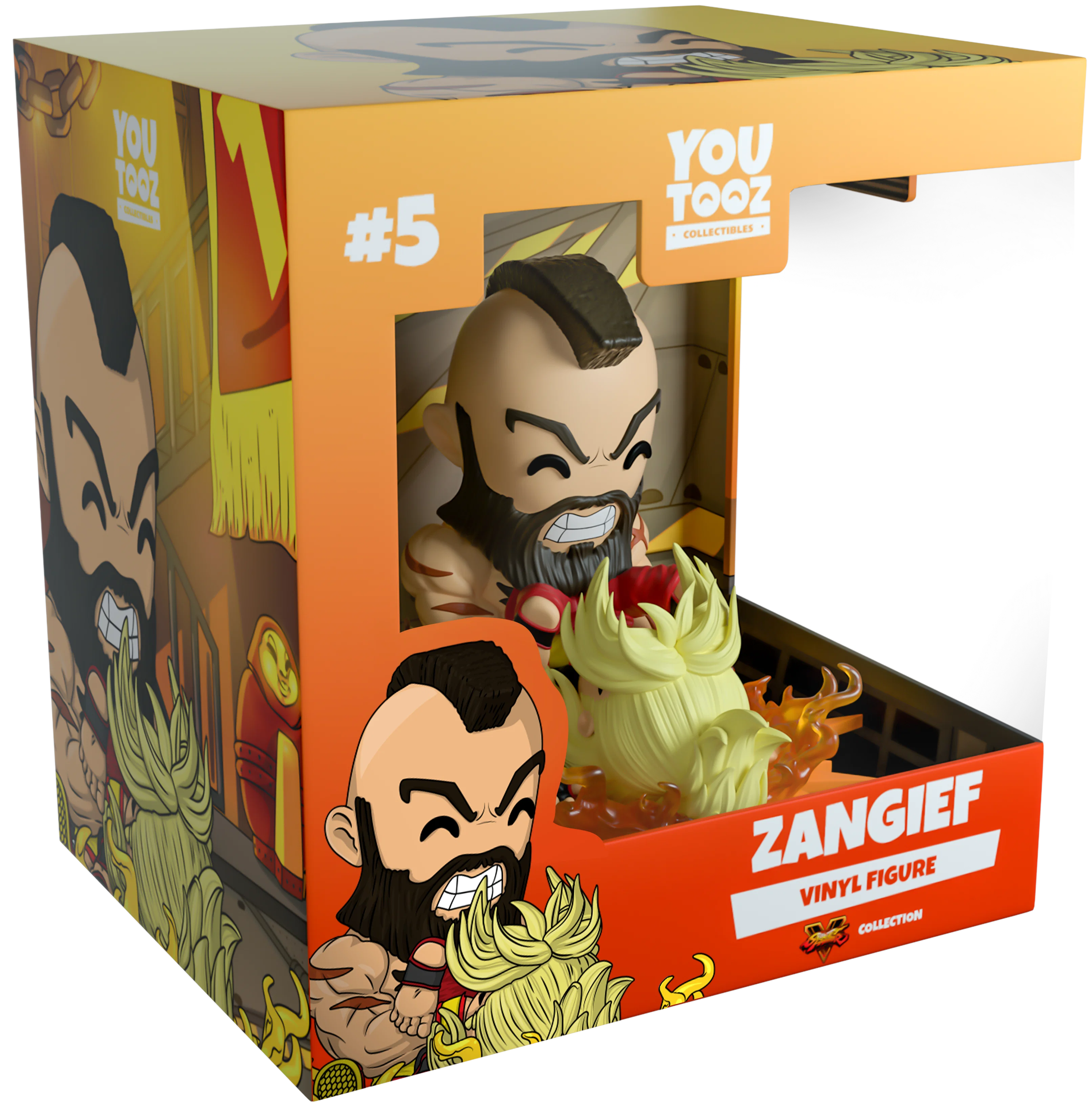 Zangief - Image 2