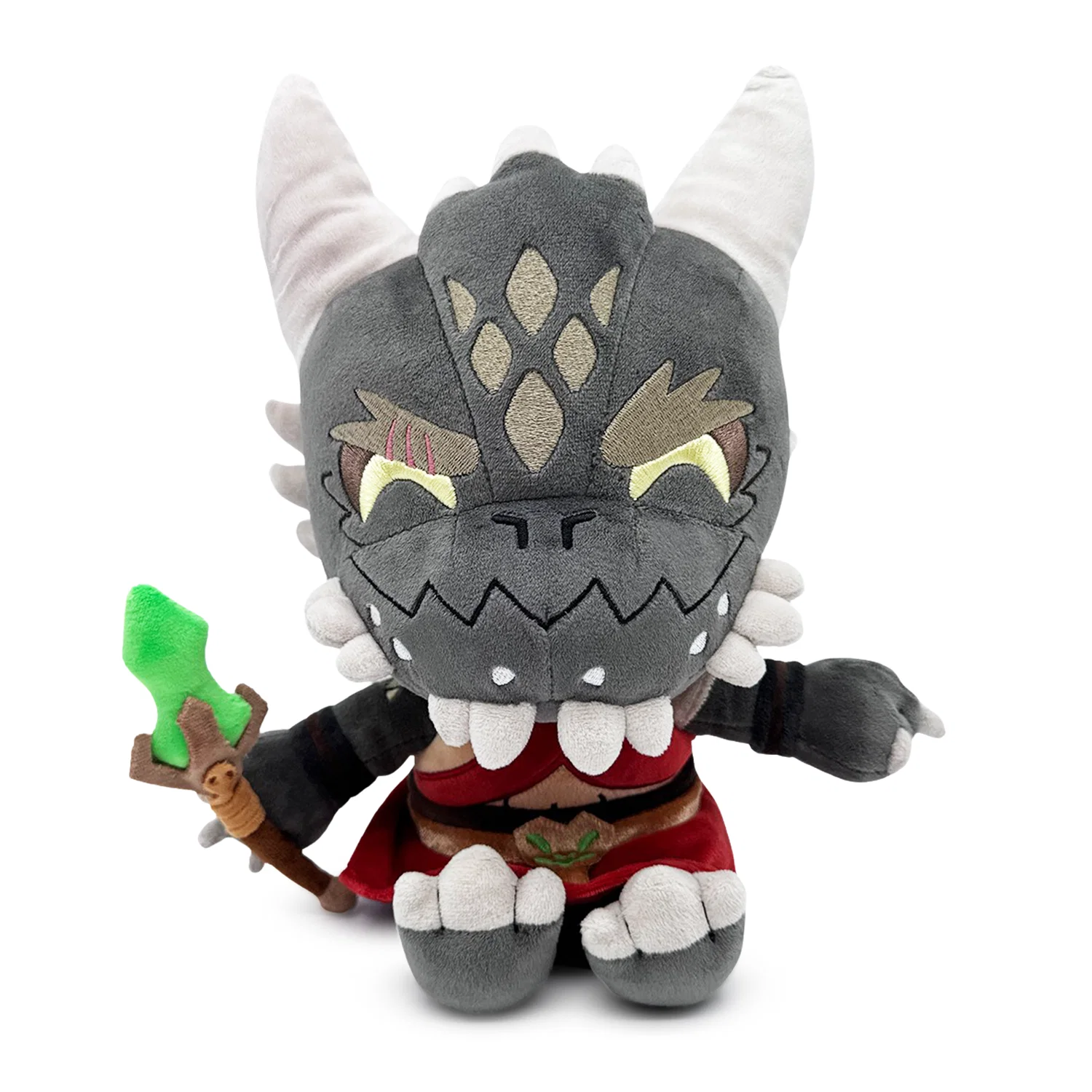 Zarus Plush (9in) - Image 2