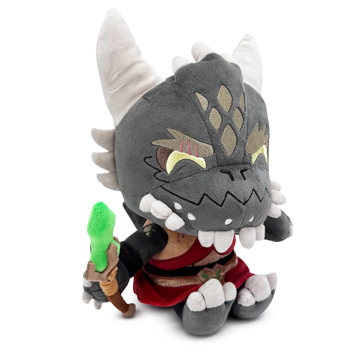 Zarus Plush (9in) - Image 3