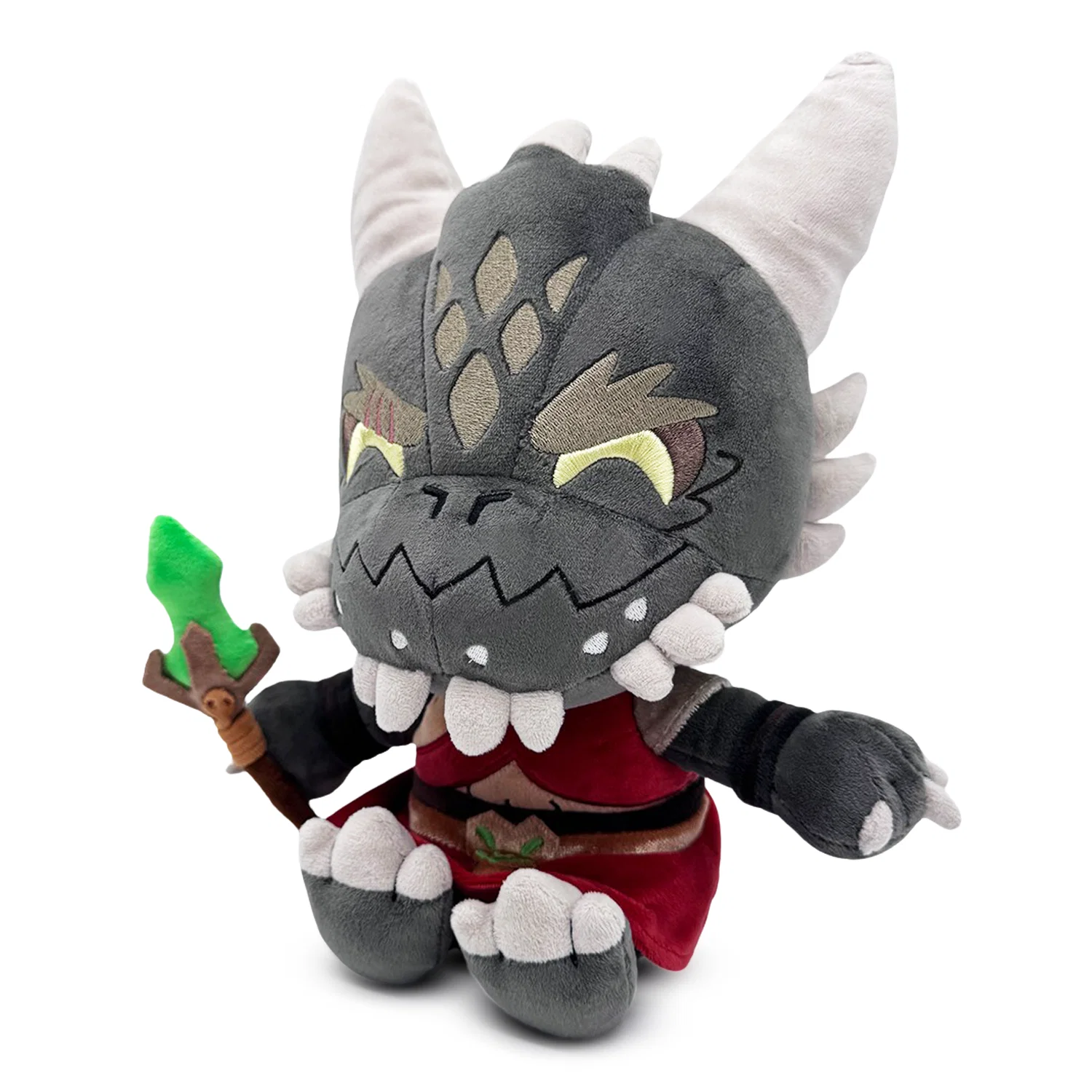 Zarus Plush (9in) - Image 4