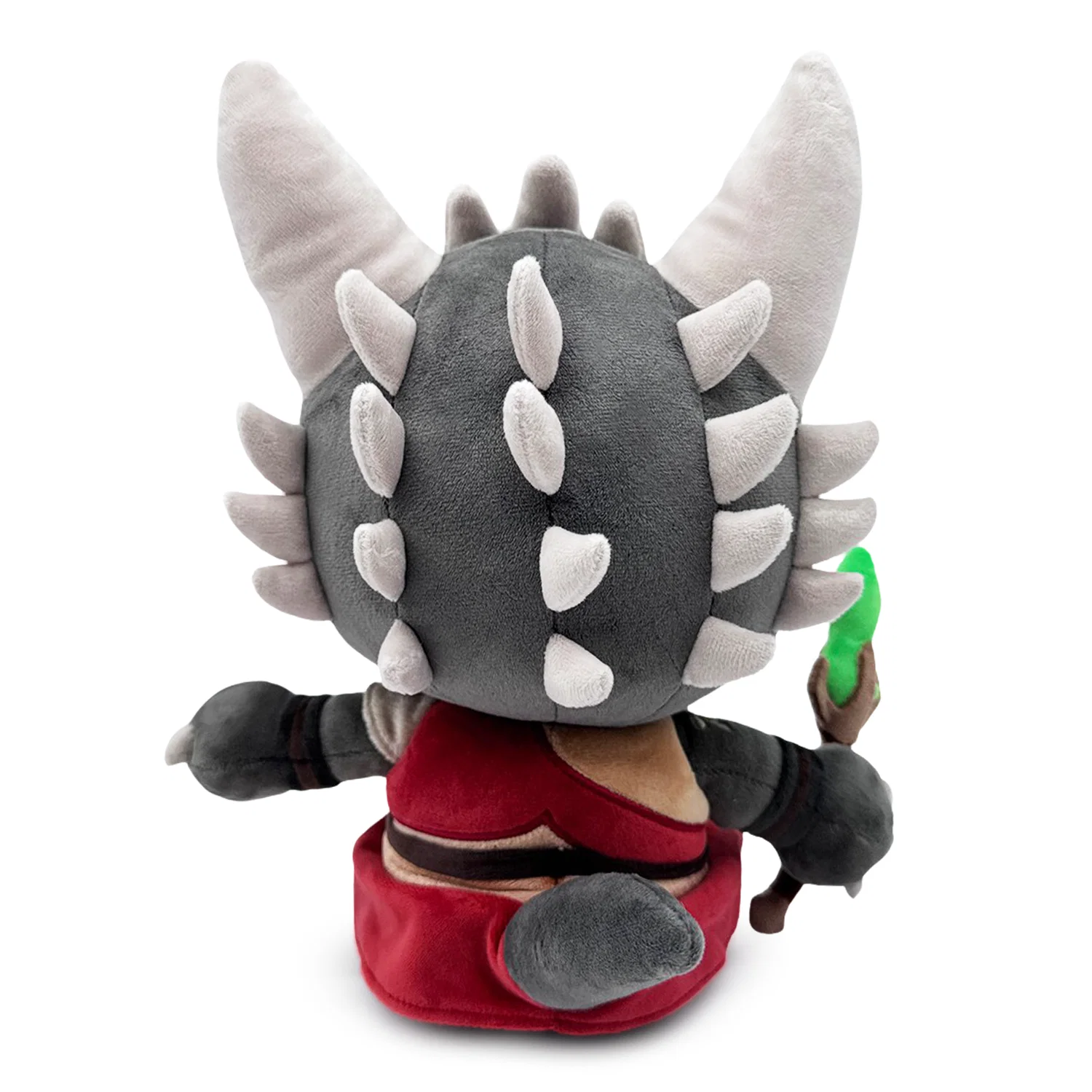 Zarus Plush (9in) - Image 5