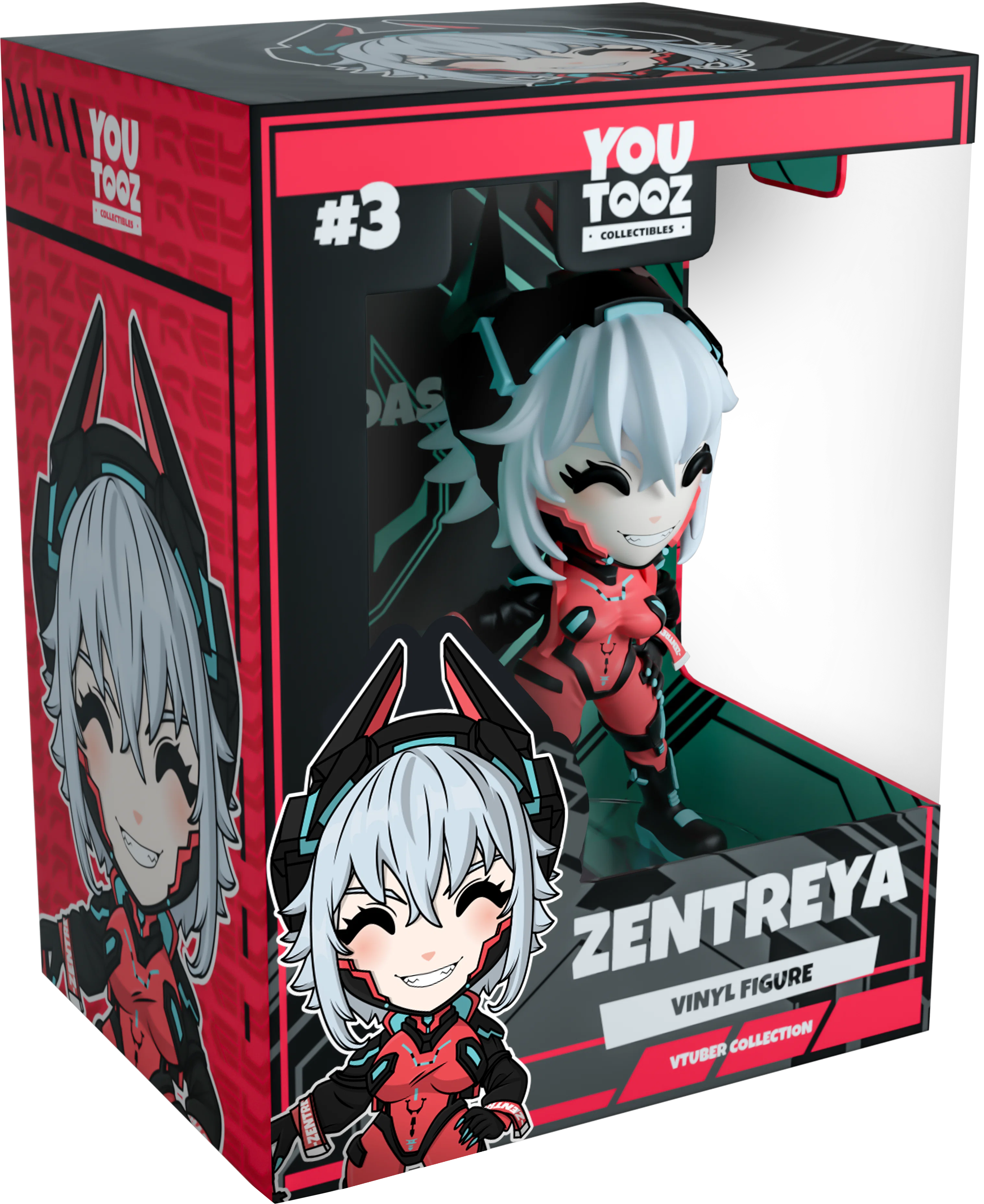 Zentreya - Image 2