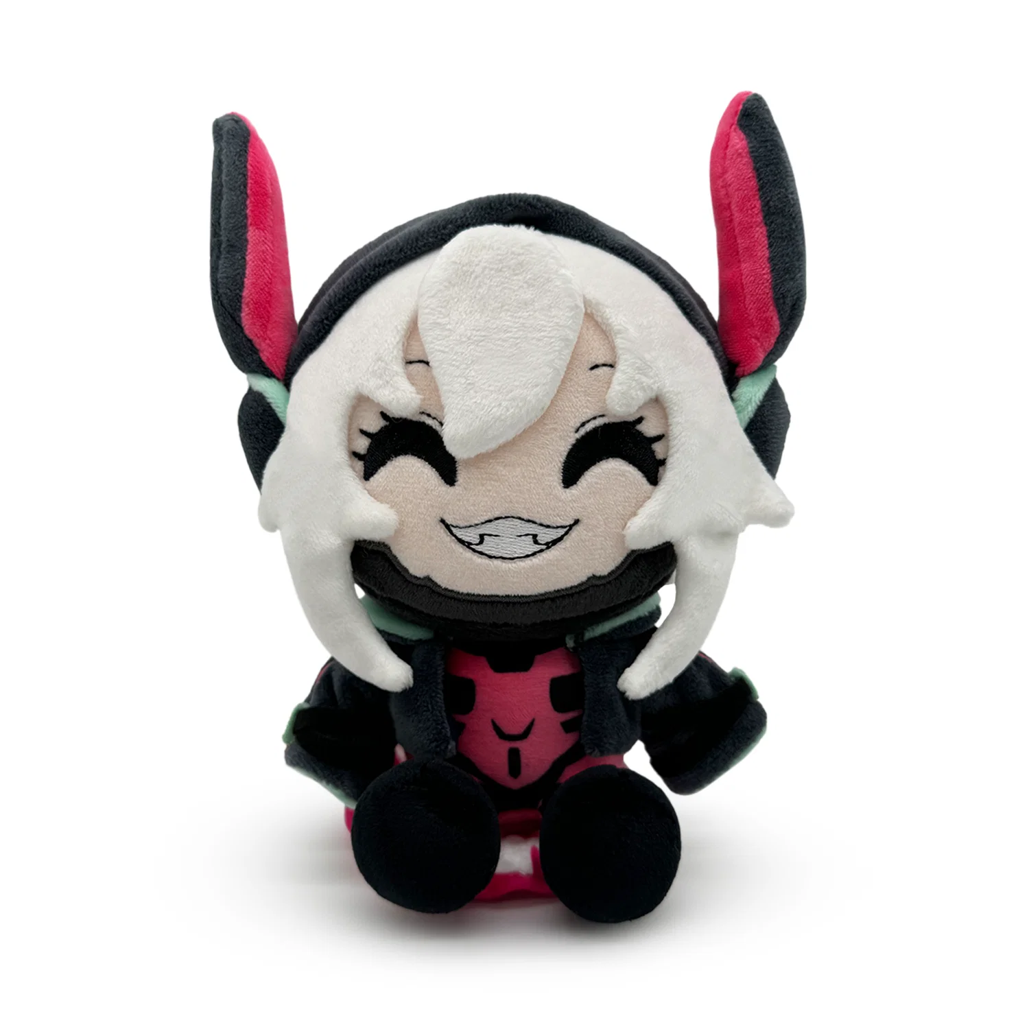 Zentreya Shoulder Rider (6in) - Image 2