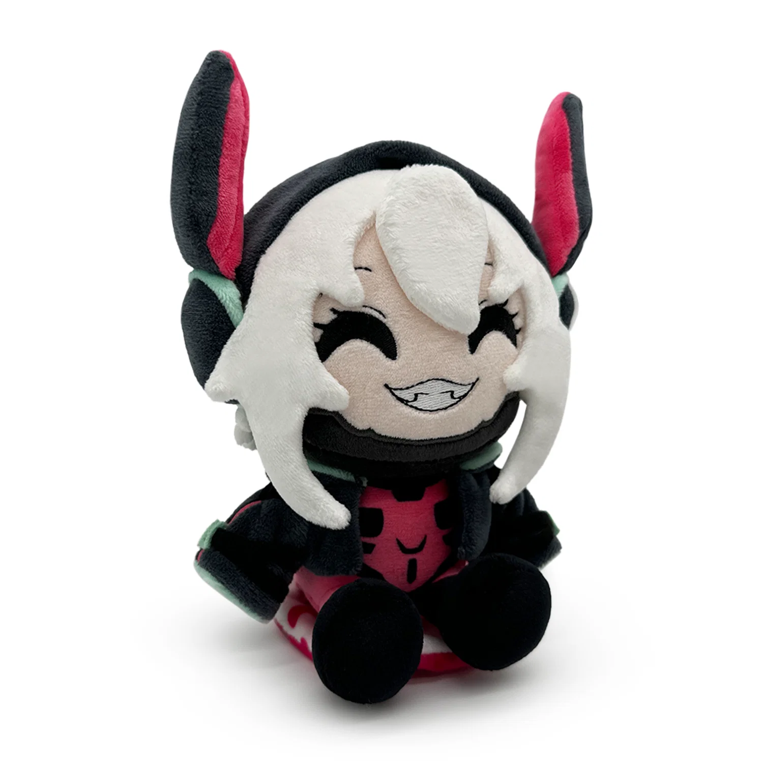 Zentreya Shoulder Rider (6in) - Image 3