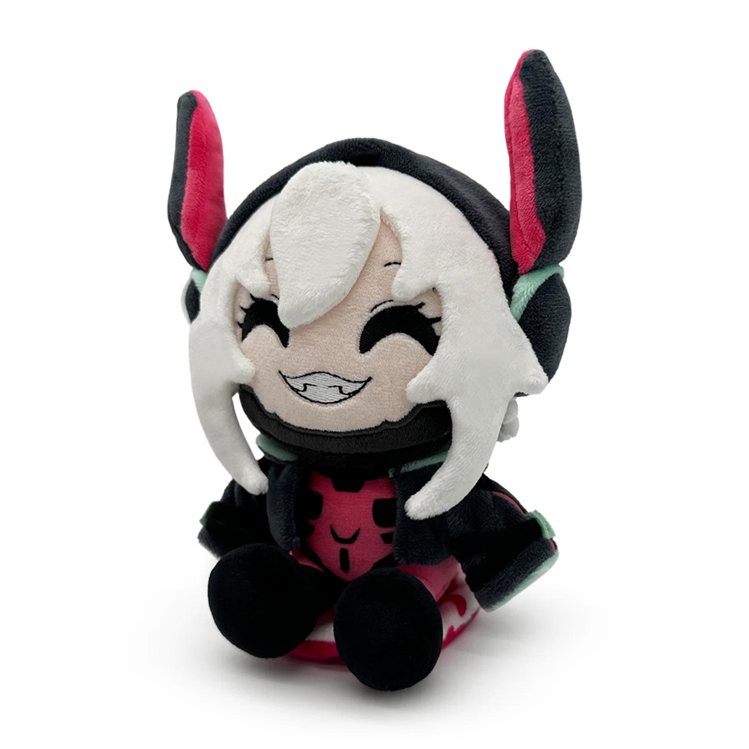 Zentreya Shoulder Rider (6in) - Image 4