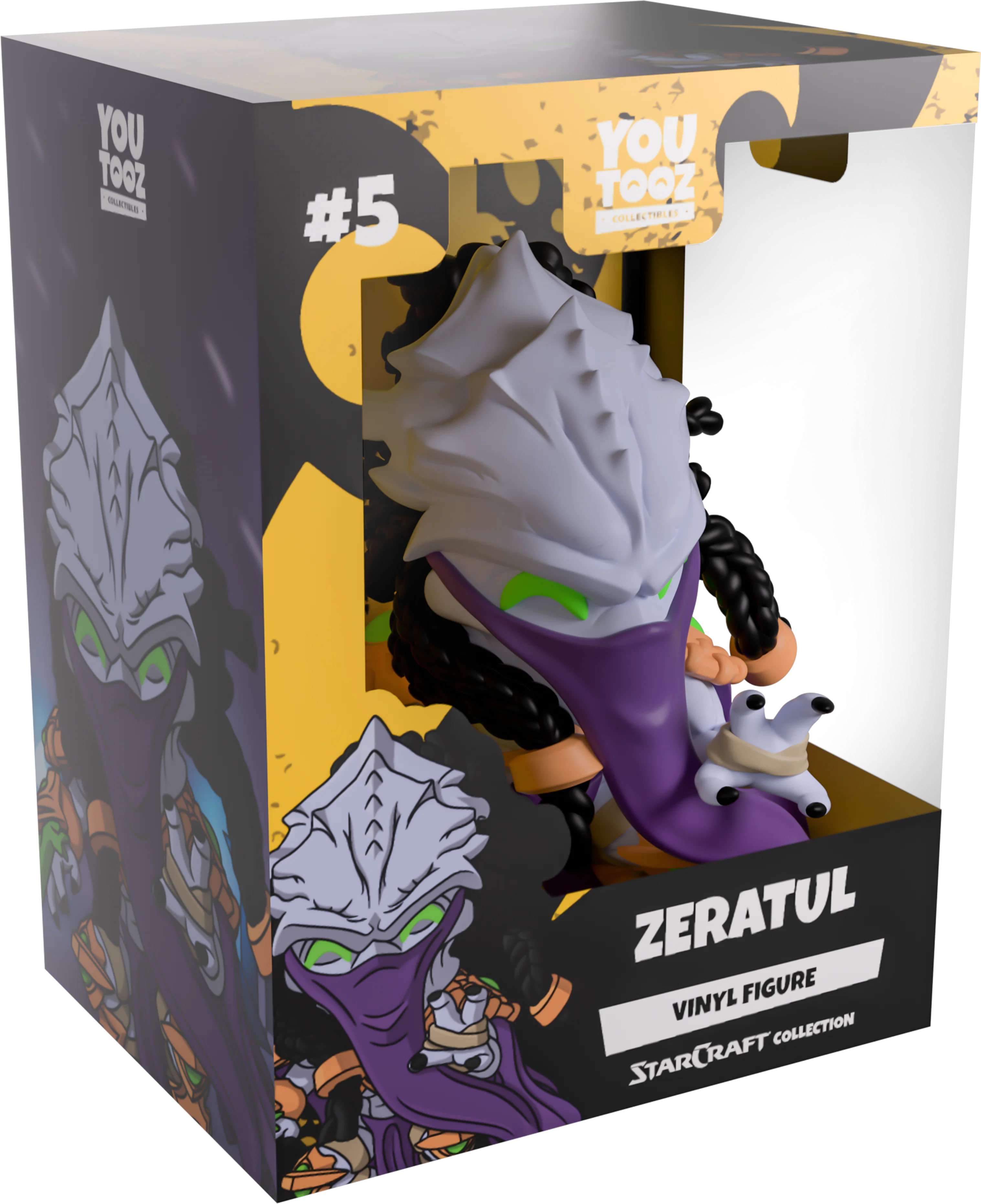 Zeratul - Image 2