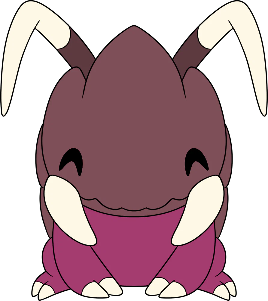Zergling Plush (9in)