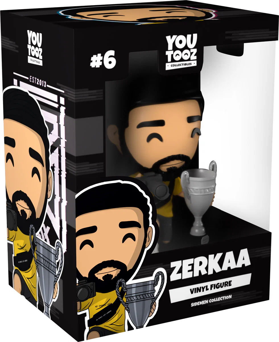 Zerkaa - Image 2