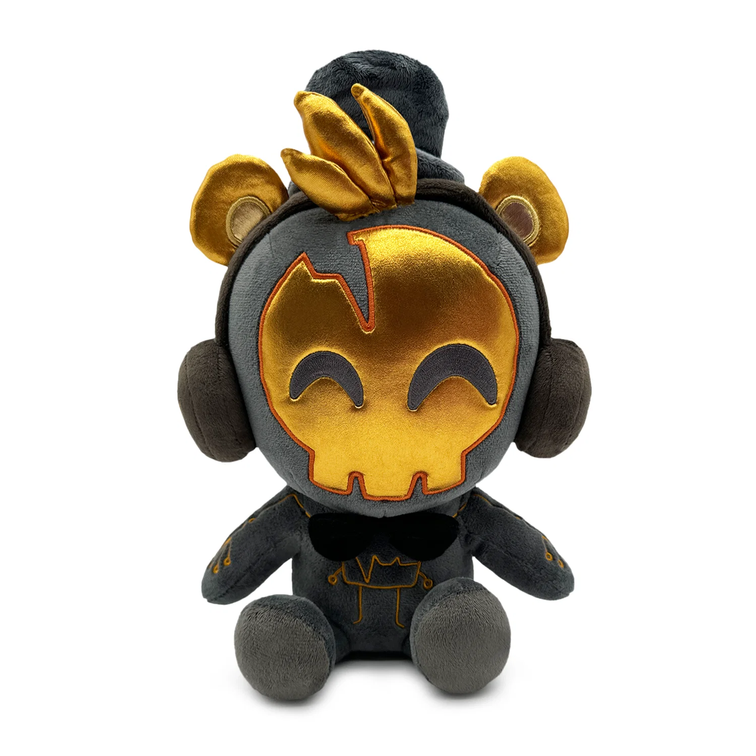 Zero_One Plush (9in) - Image 2