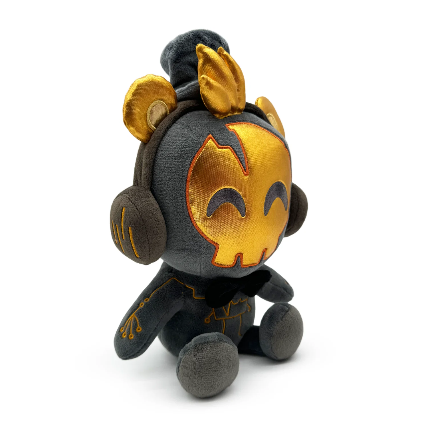 Zero_One Plush (9in) - Image 3