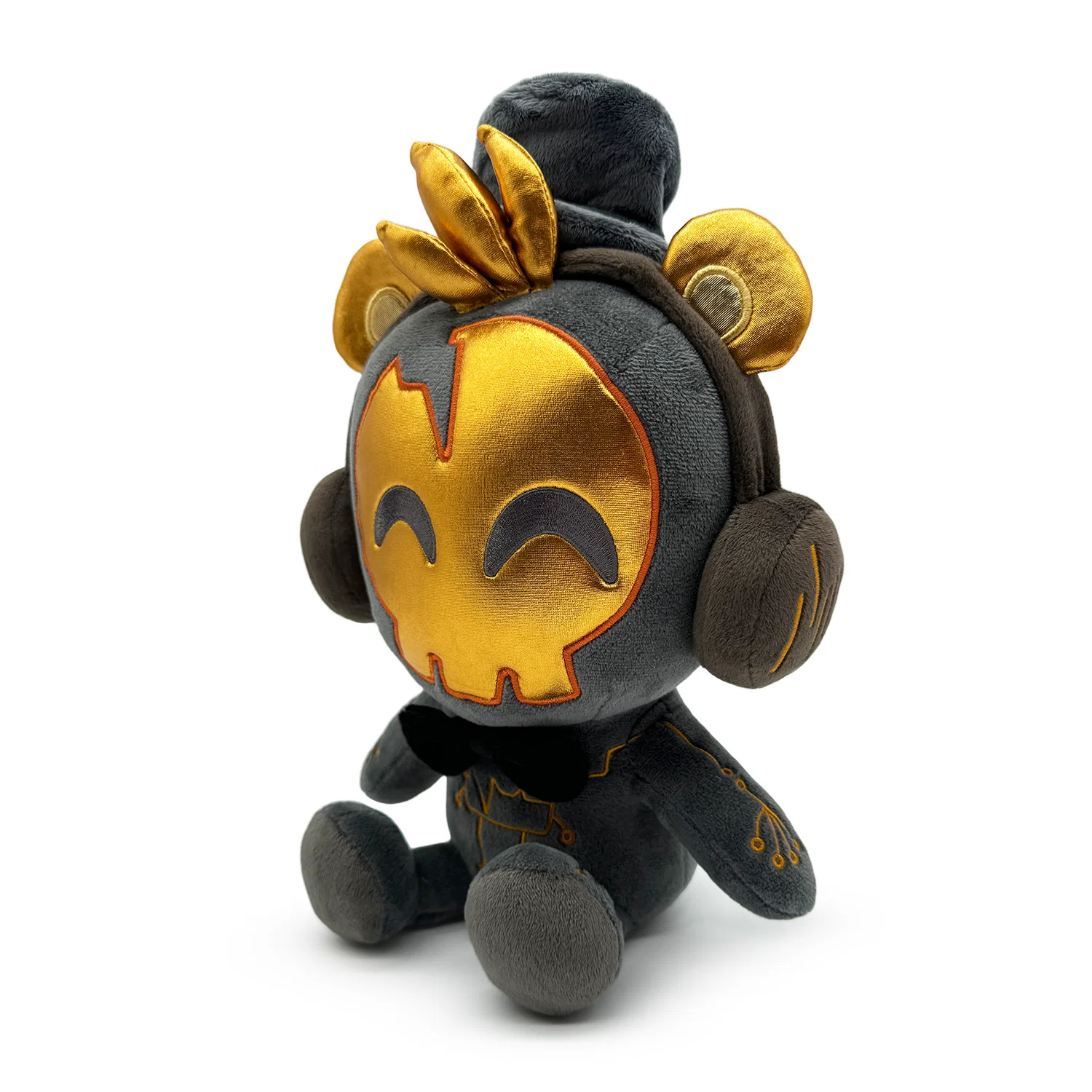Zero_One Plush (9in) - Image 4