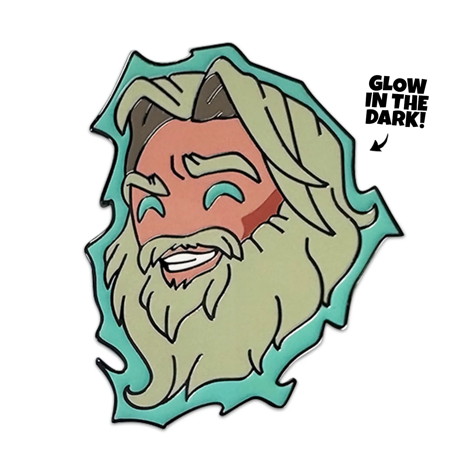Zeus Pin - Image 2
