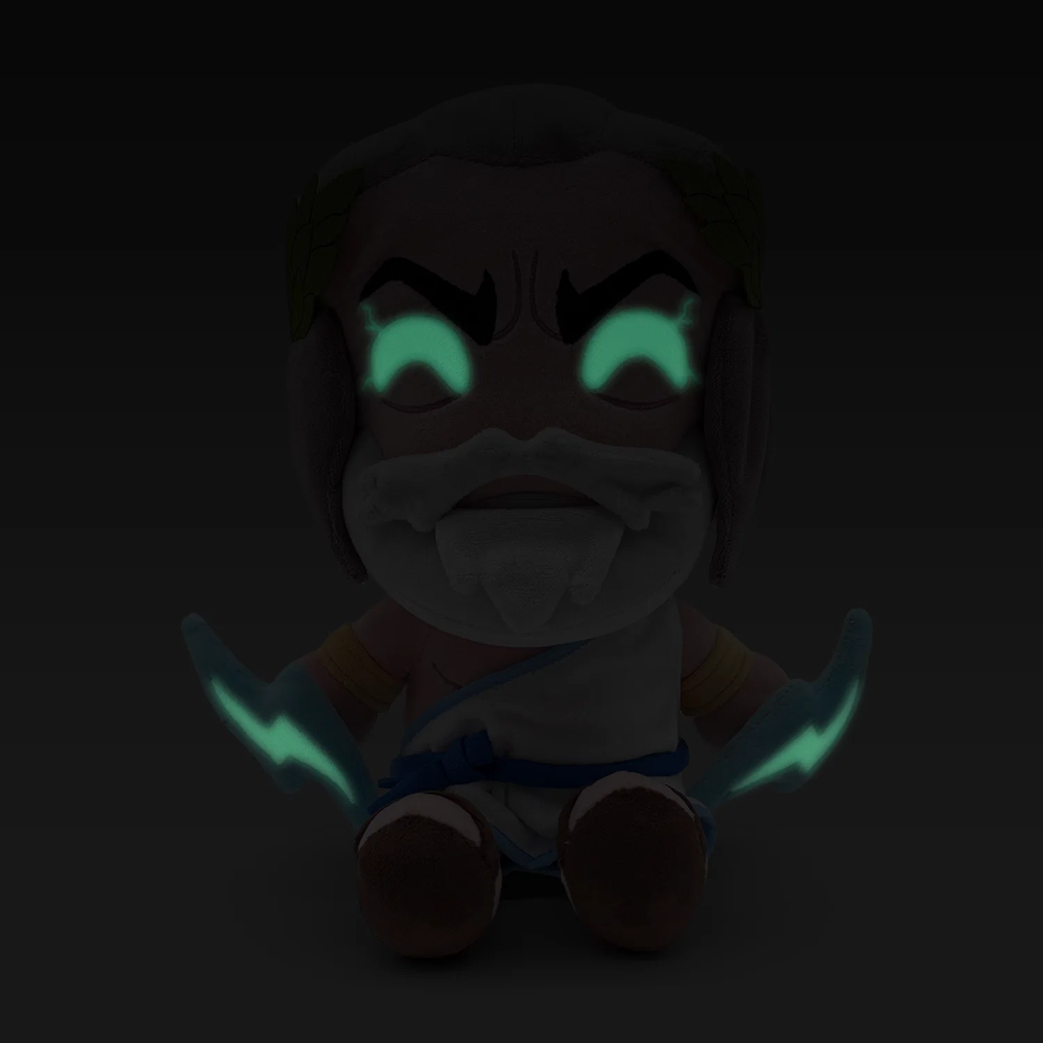 Zeus Plush (9in) - Image 3