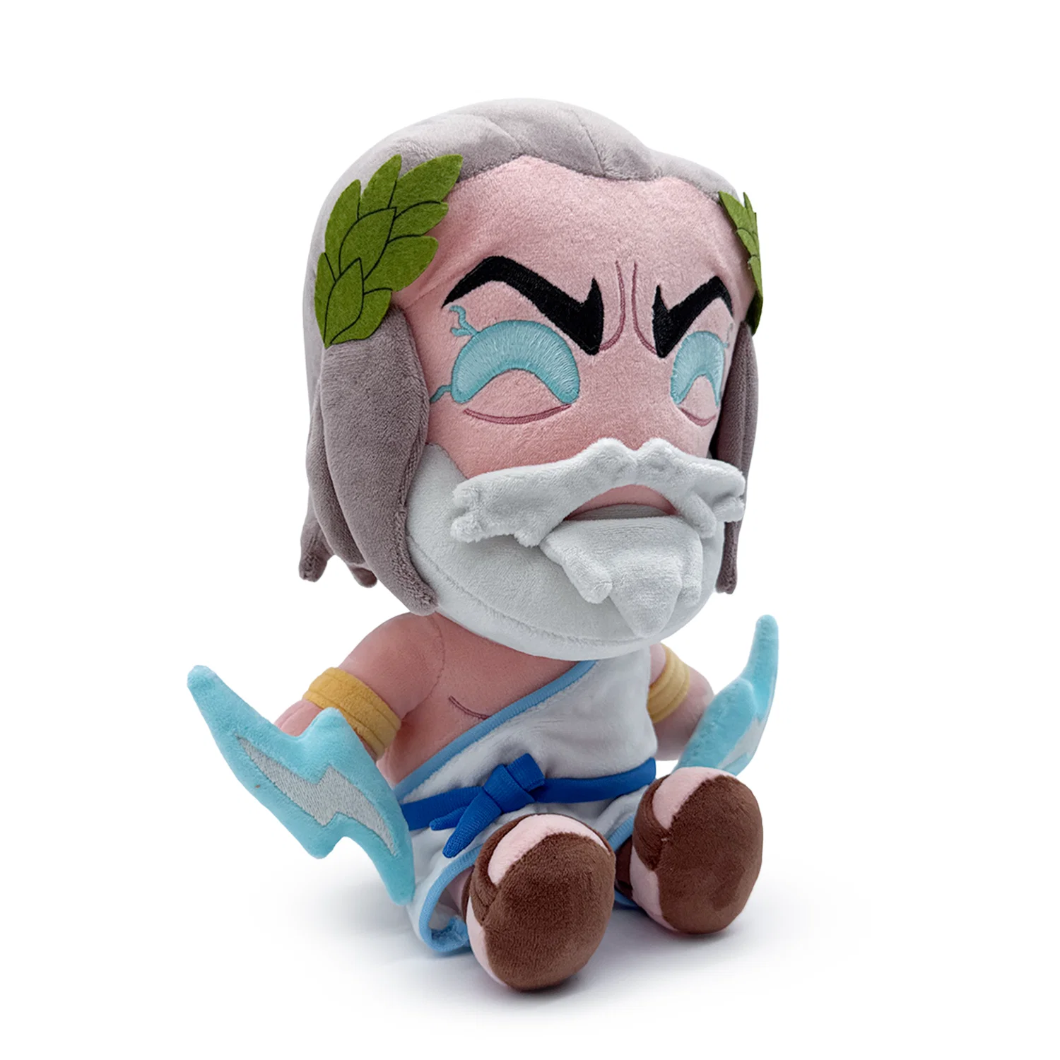 Zeus Plush (9in) - Image 4