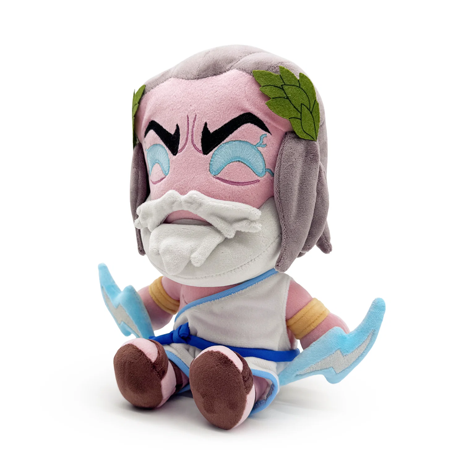Zeus Plush (9in) - Image 5