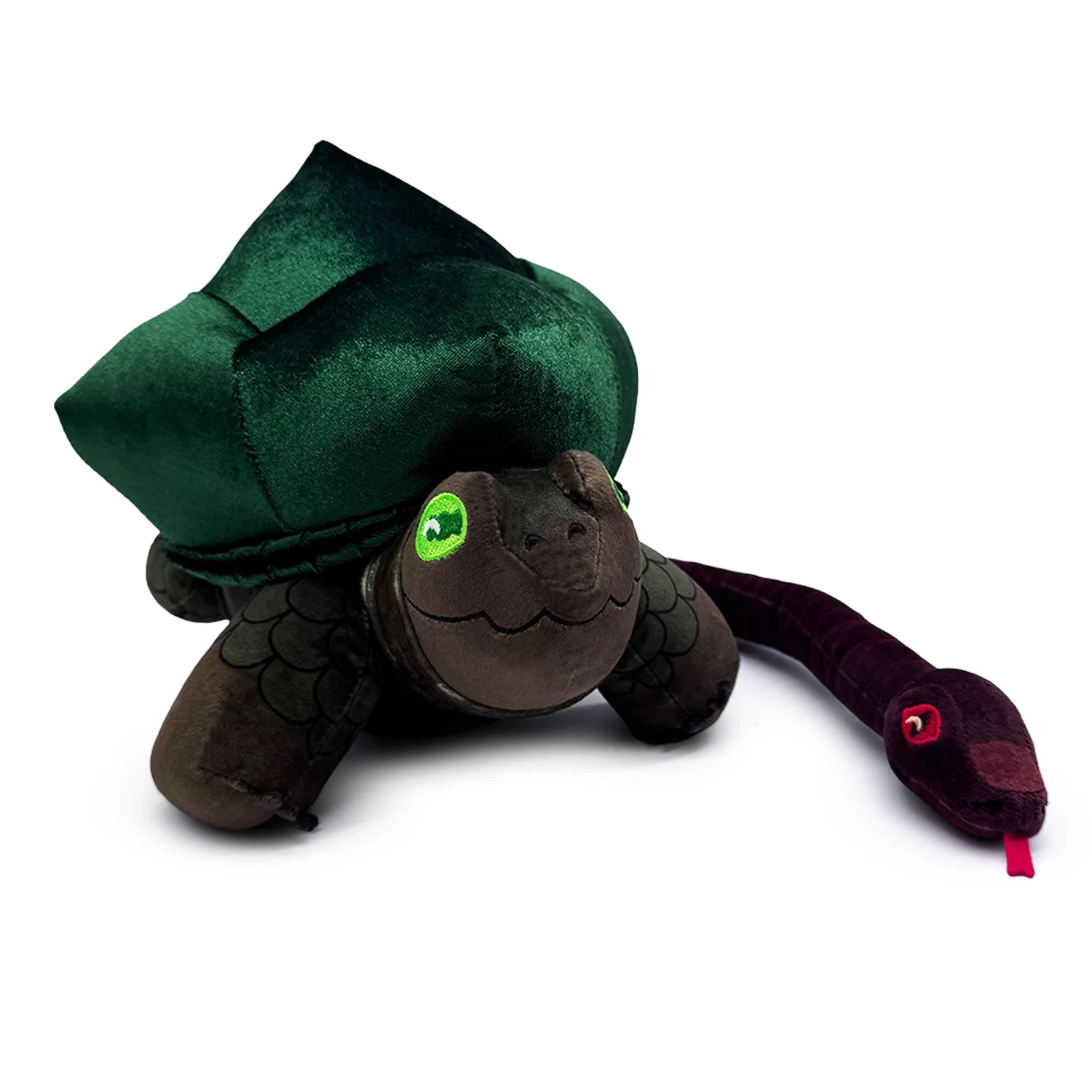 Zhengui Plush (9in) - Image 3
