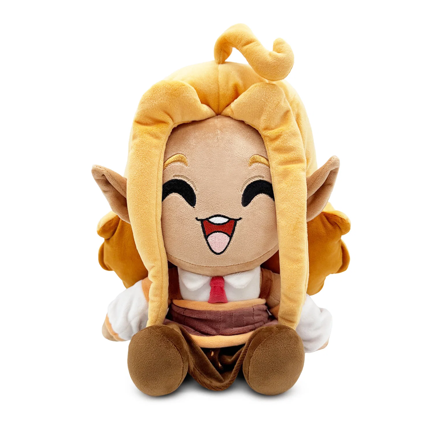 Zippkey Plush (9in) - Image 2