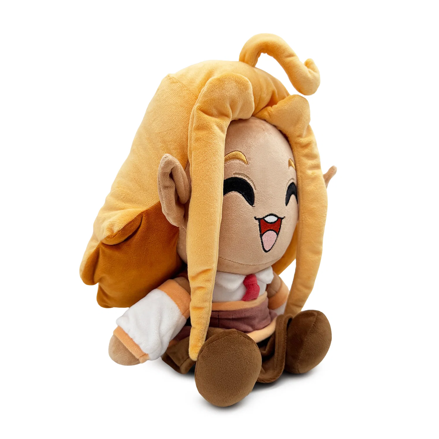 Zippkey Plush (9in) - Image 3