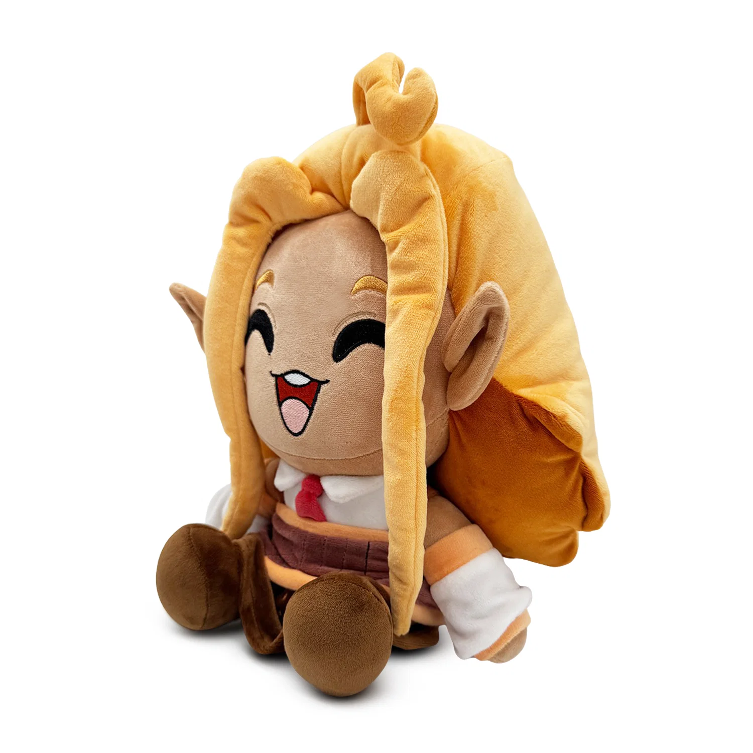 Zippkey Plush (9in) - Image 4